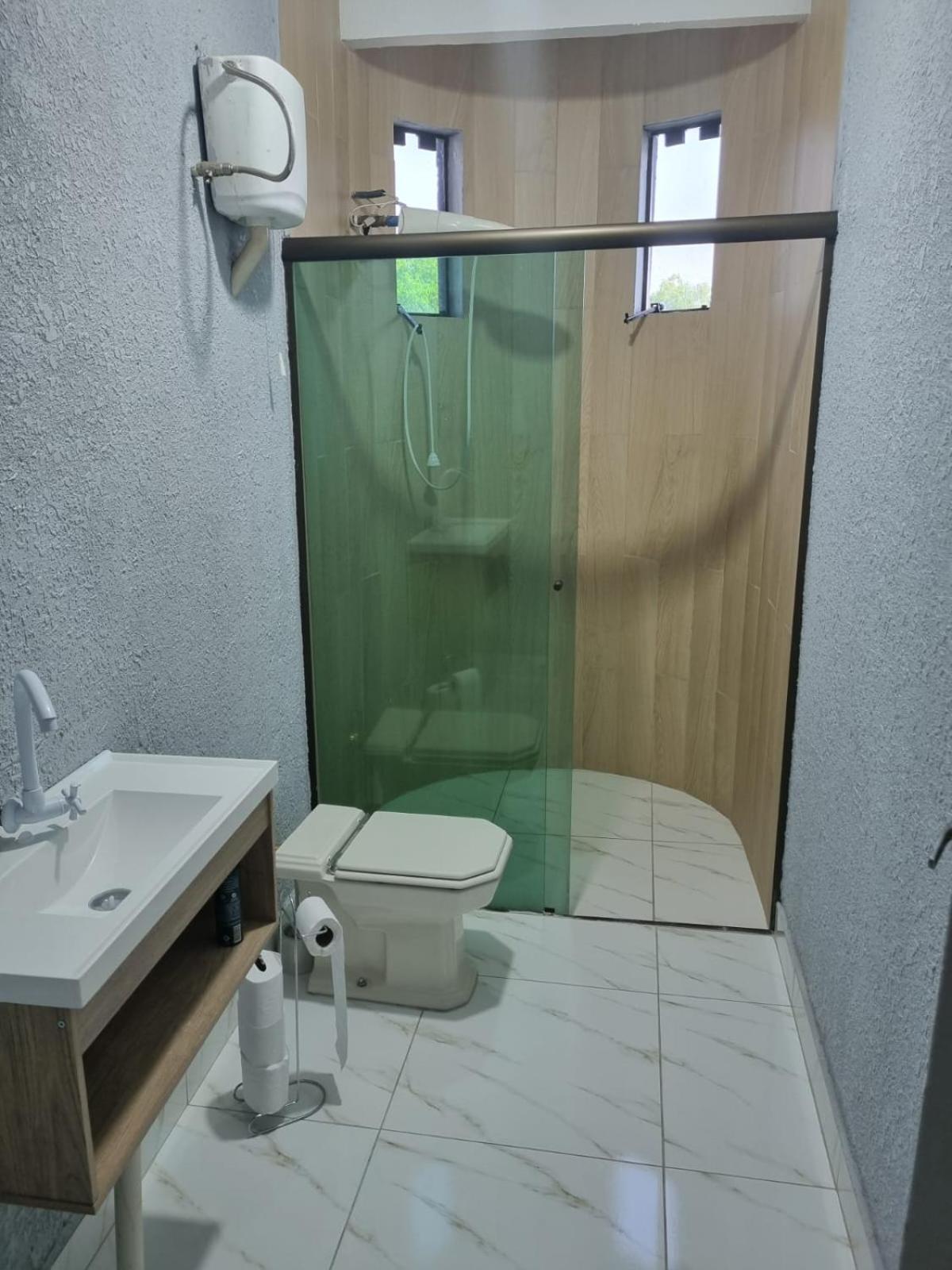 Stúdio andar superior, próximo ao hotel Rafain Palace