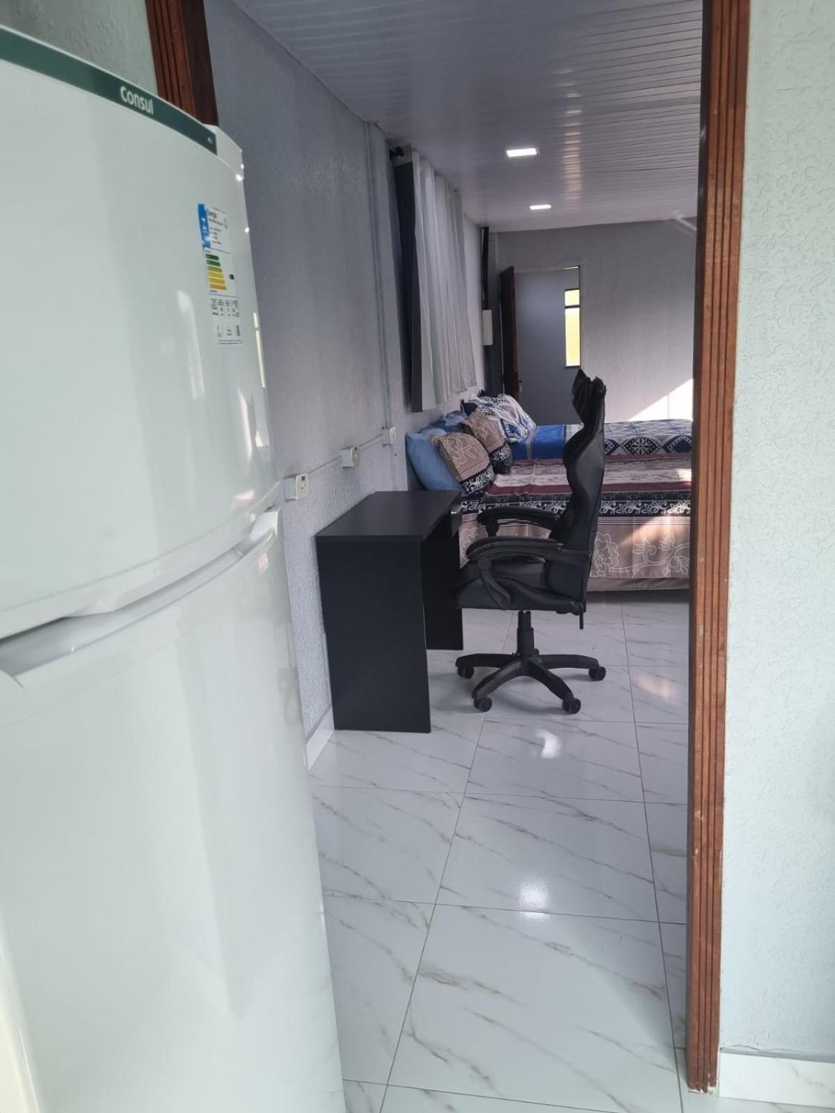 Stúdio andar superior, próximo ao hotel Rafain Palace