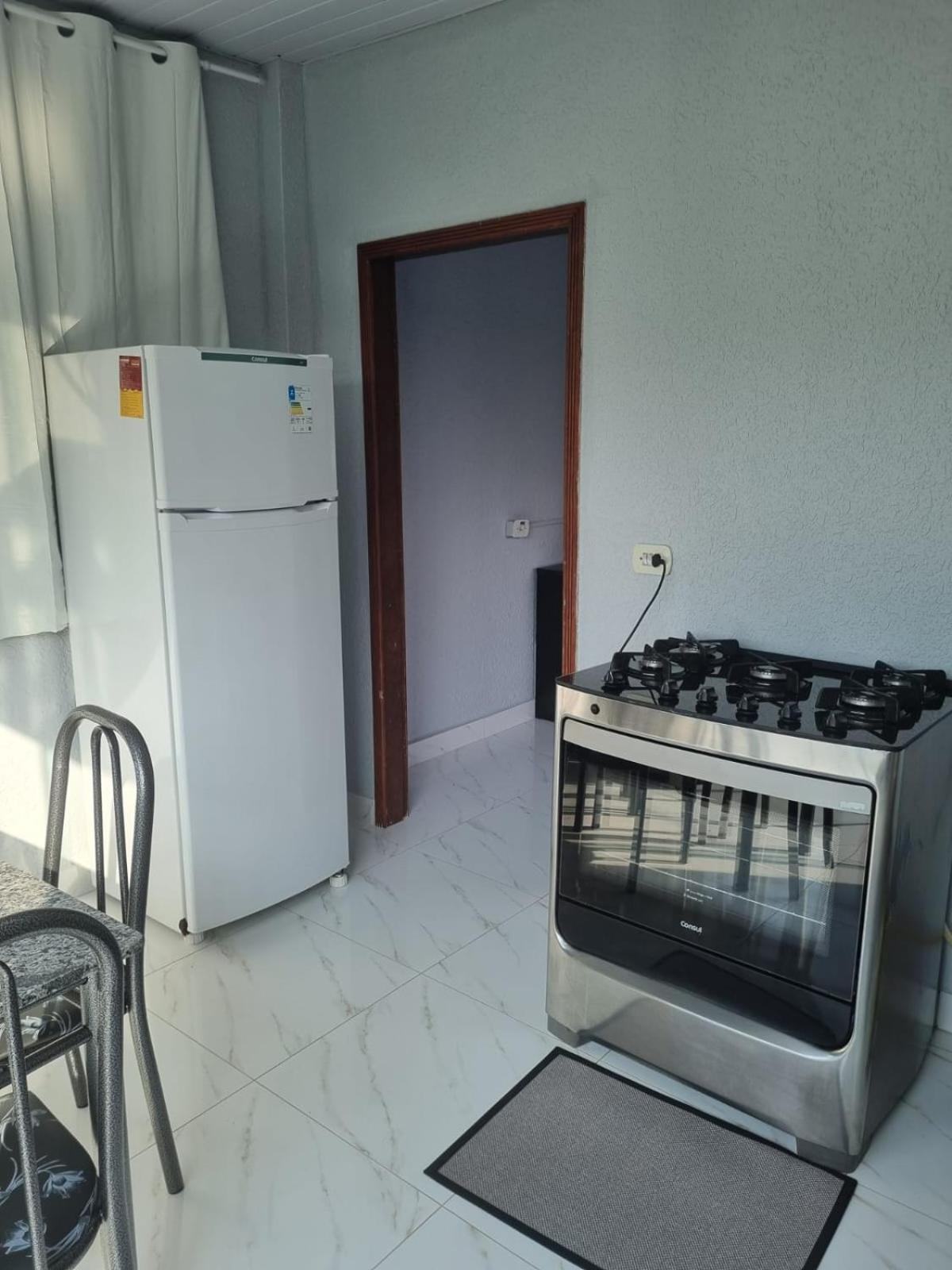 Stúdio andar superior, próximo ao hotel Rafain Palace