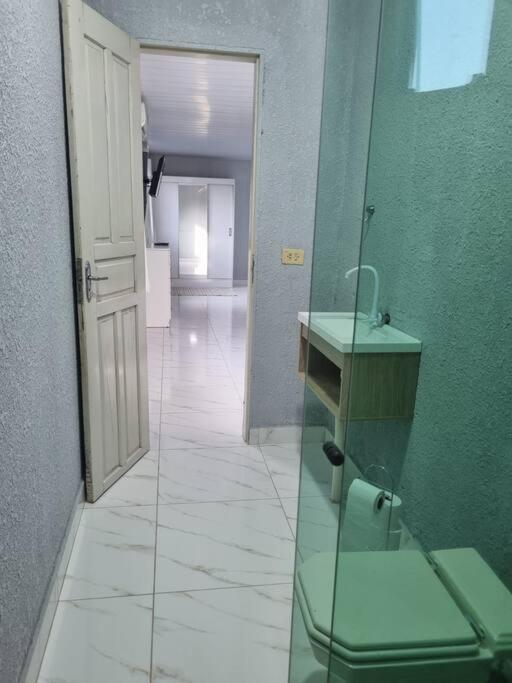 Stúdio andar superior, próximo ao hotel Rafain Palace