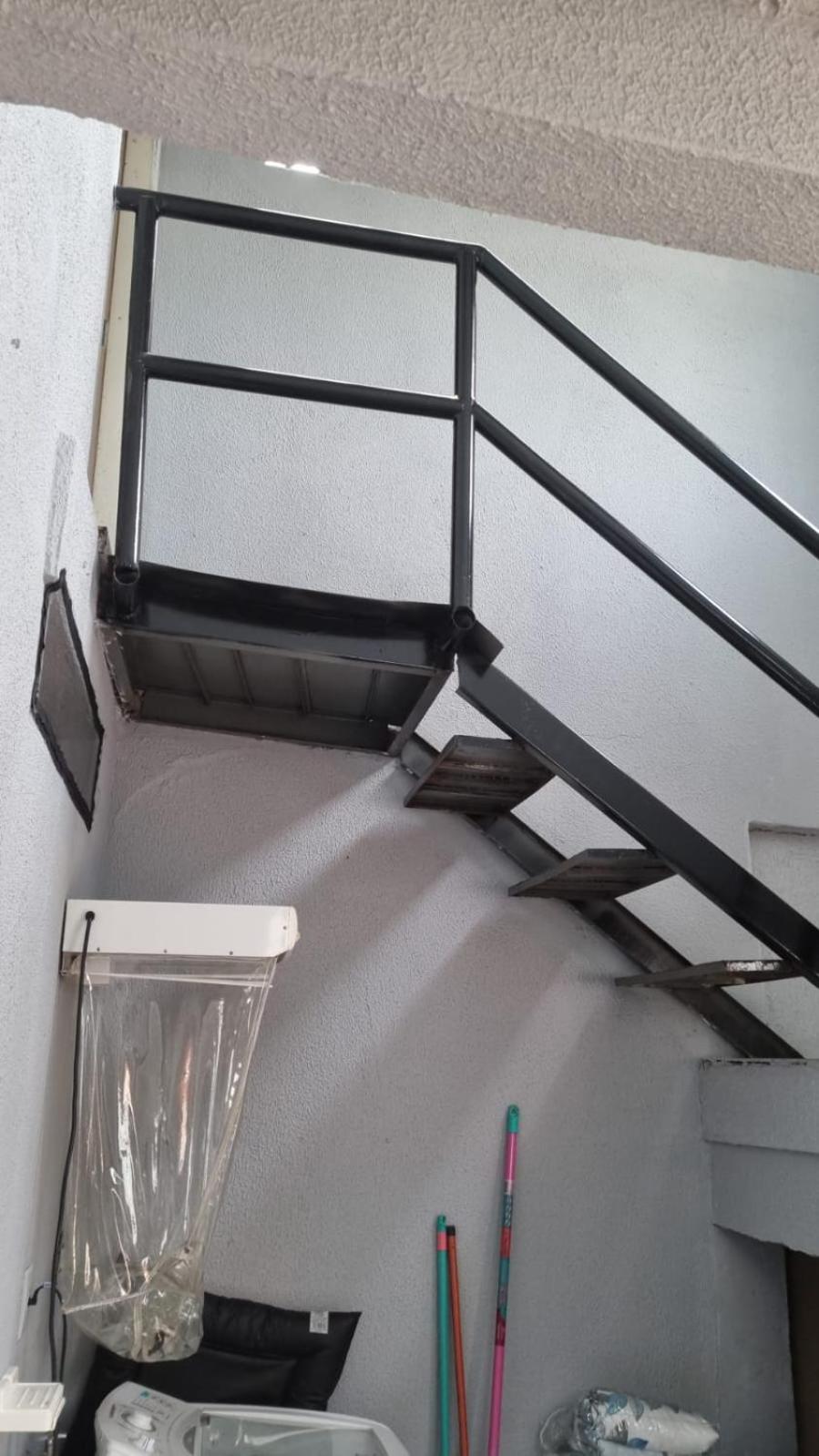 Stúdio andar superior, próximo ao hotel Rafain Palace