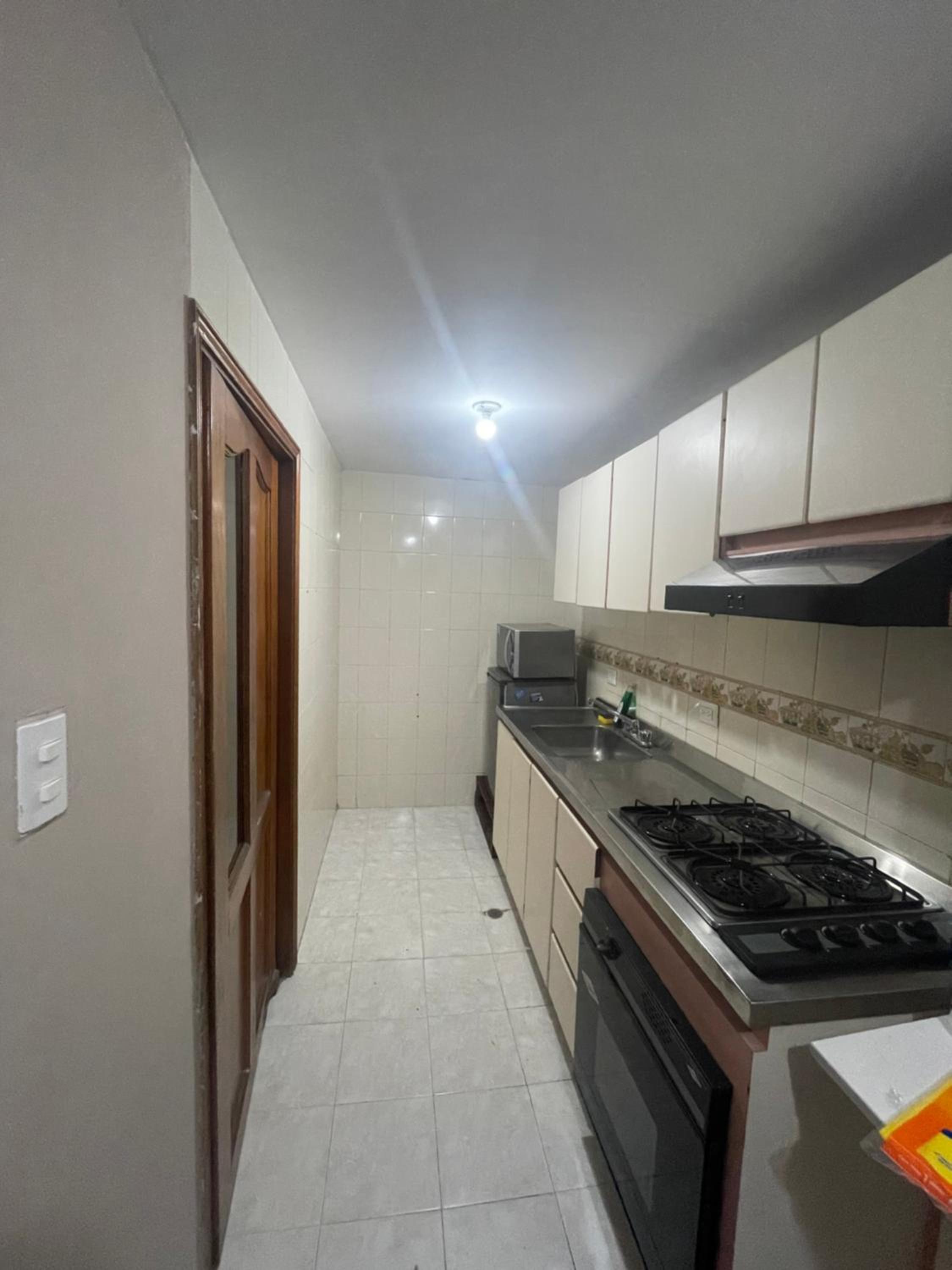 Apartamento 84