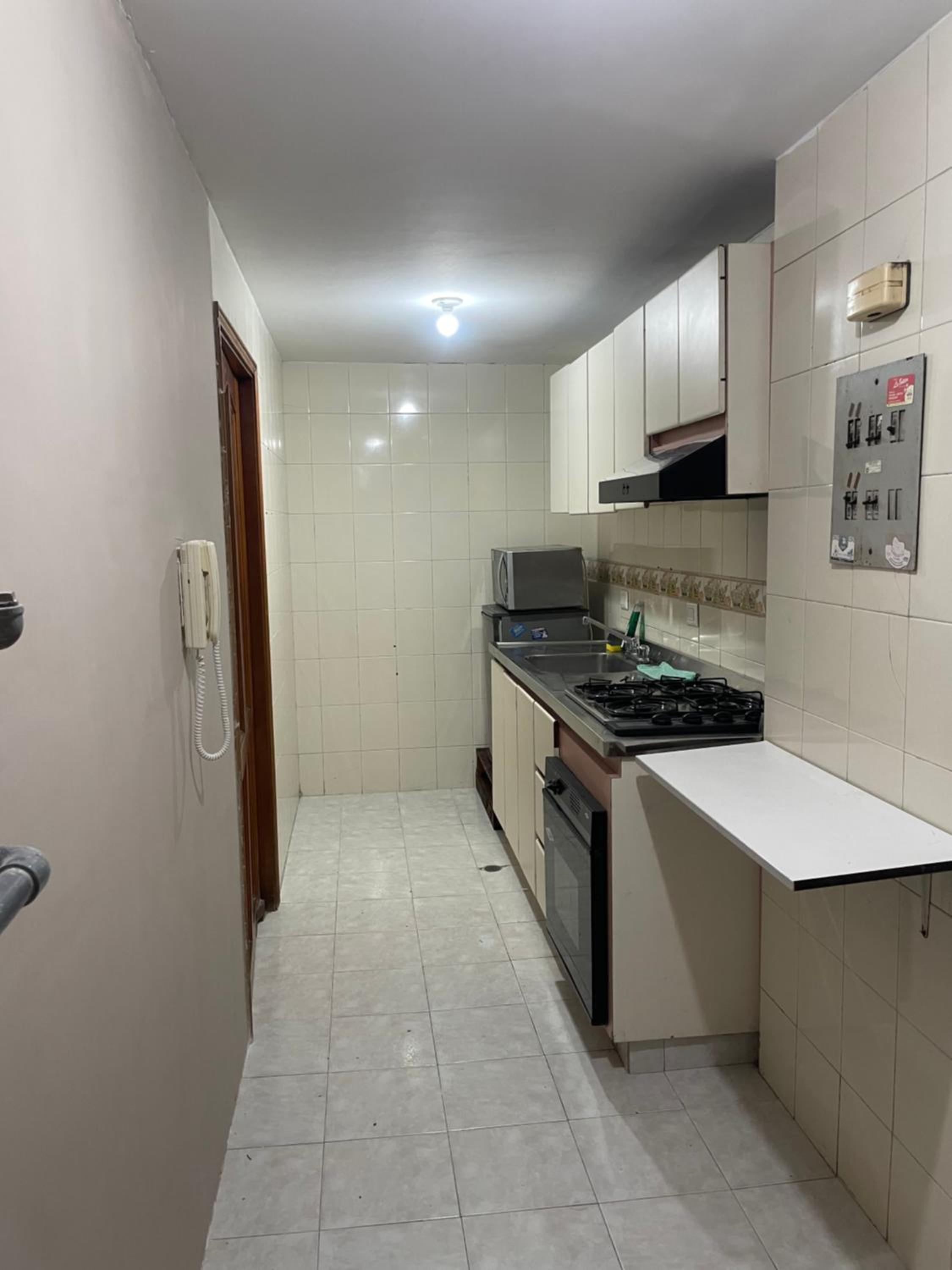 Apartamento 84