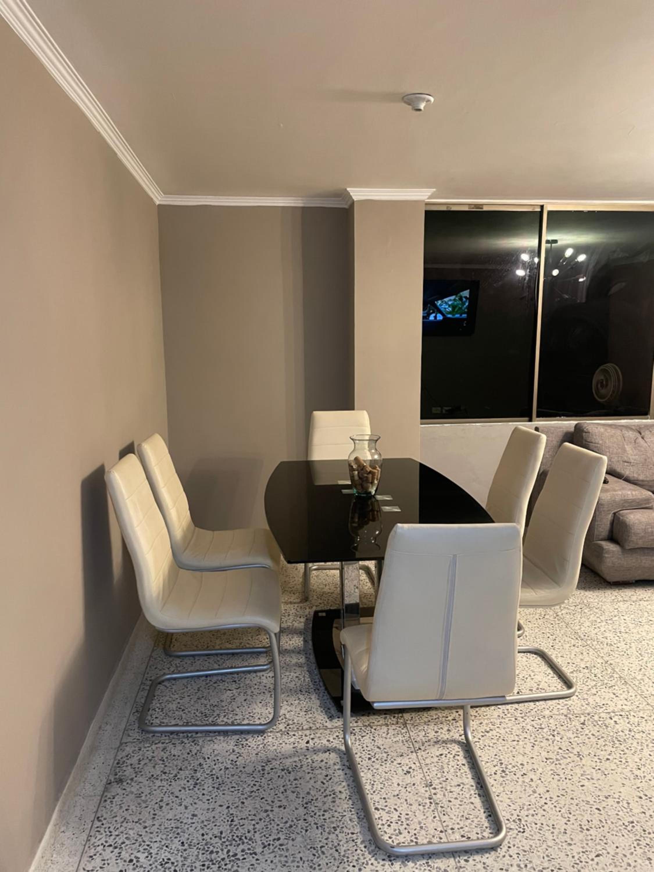 Apartamento 84