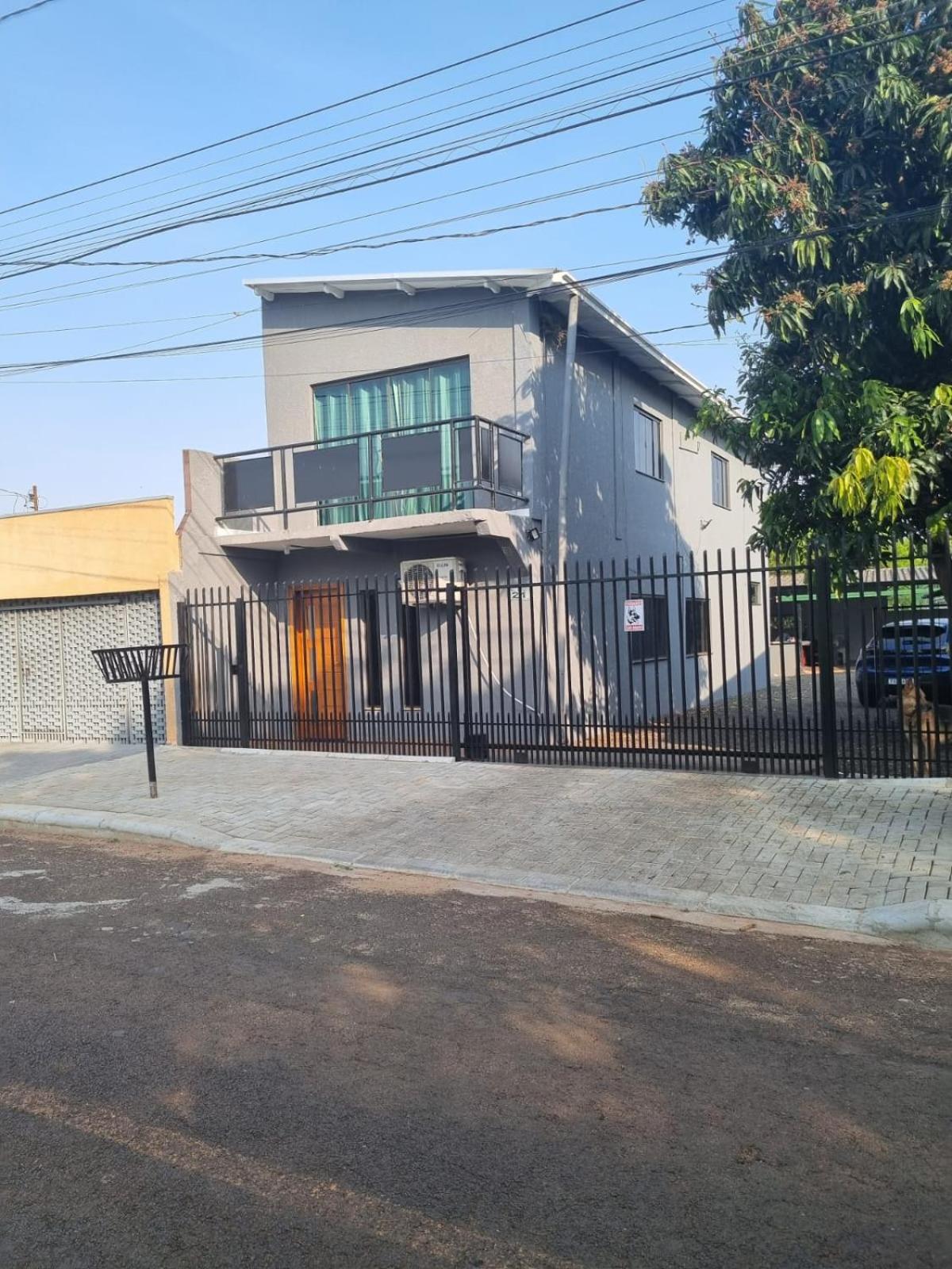 Stúdio andar superior, próximo ao hotel Rafain Palace