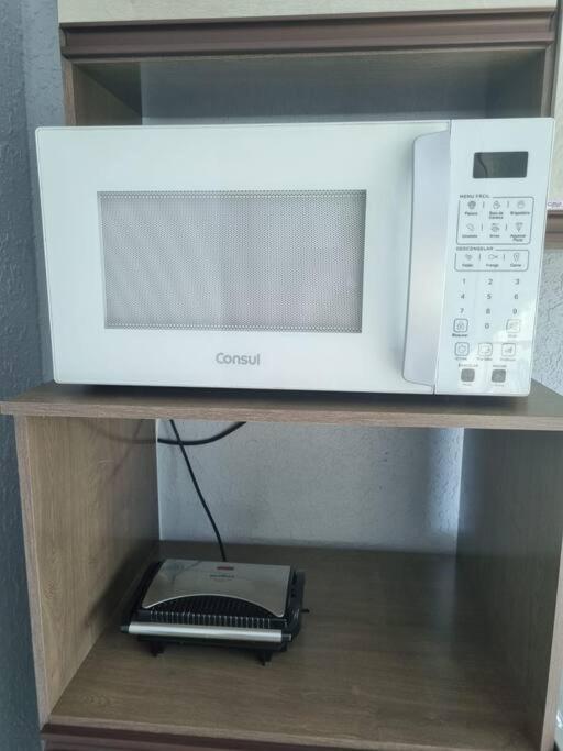 Stúdio andar superior, próximo ao hotel Rafain Palace