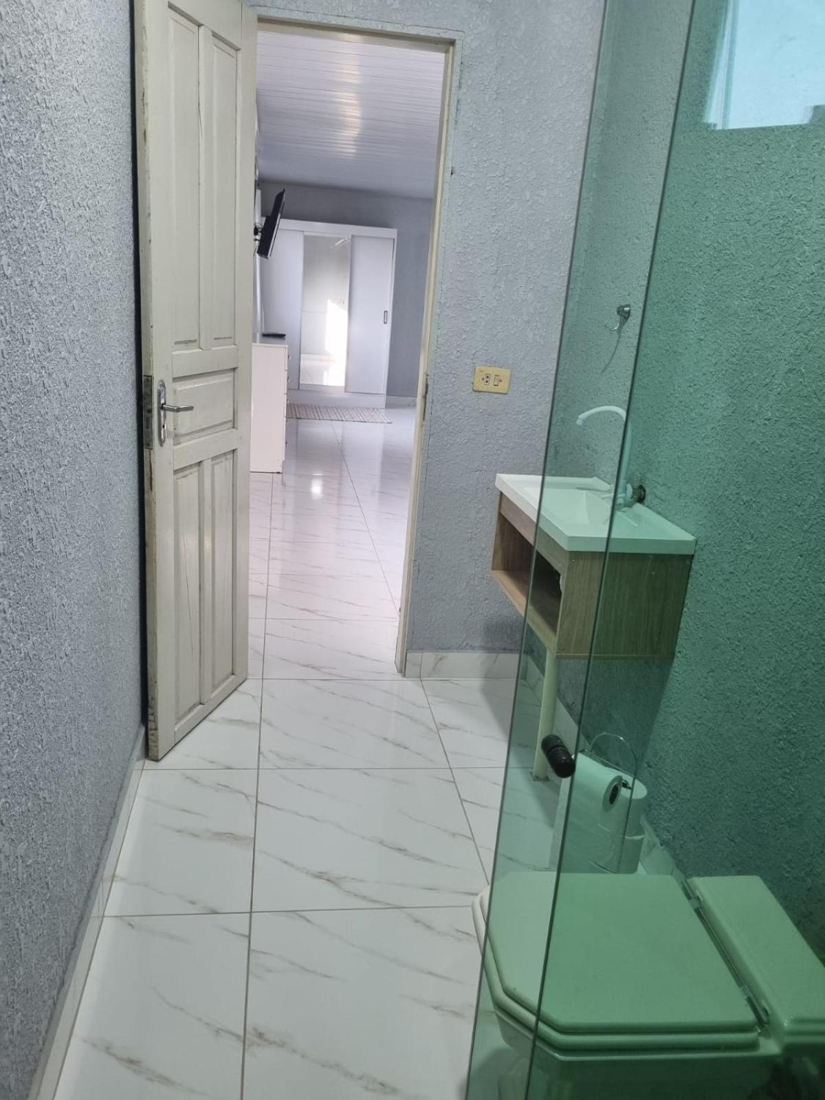 Stúdio andar superior, próximo ao hotel Rafain Palace