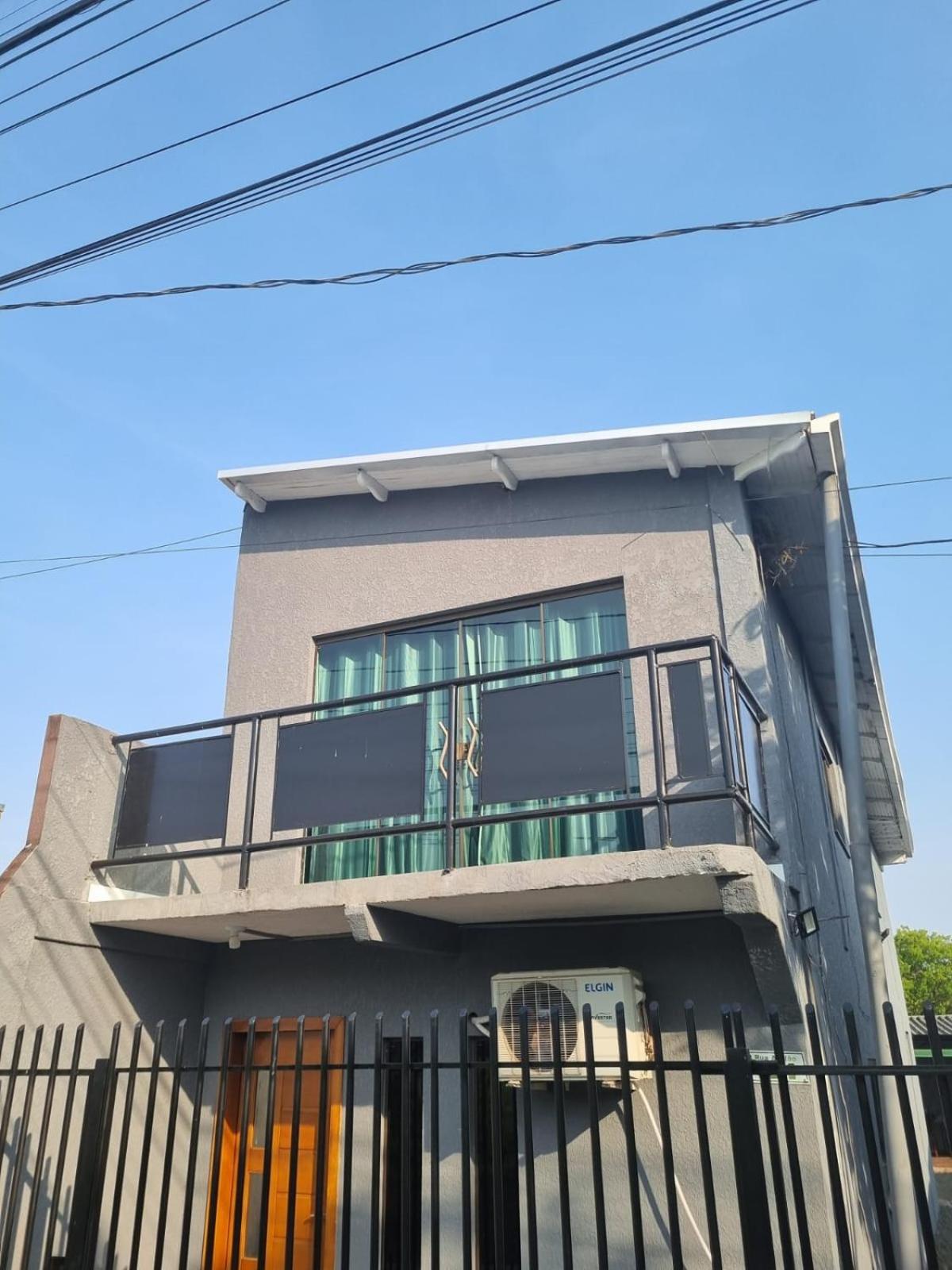 Stúdio andar superior, próximo ao hotel Rafain Palace