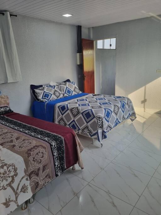 Stúdio andar superior, próximo ao hotel Rafain Palace