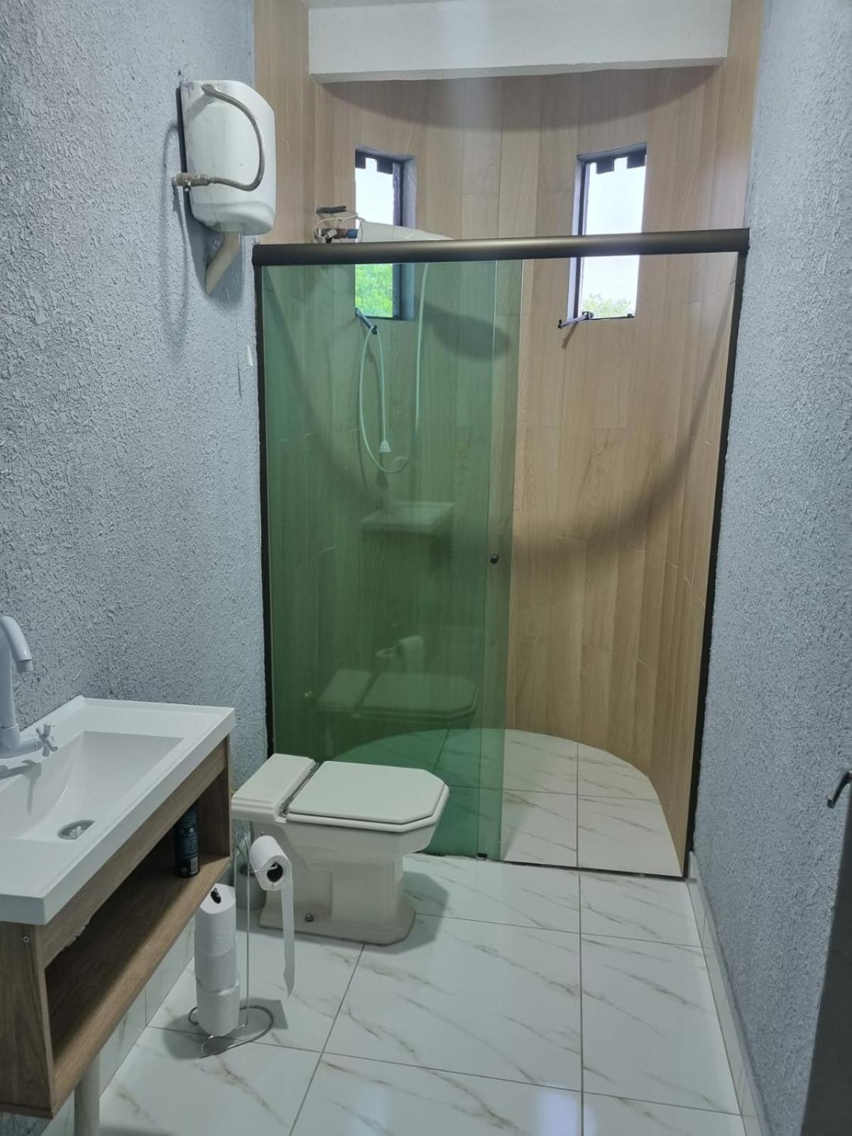 Stúdio andar superior, próximo ao hotel Rafain Palace