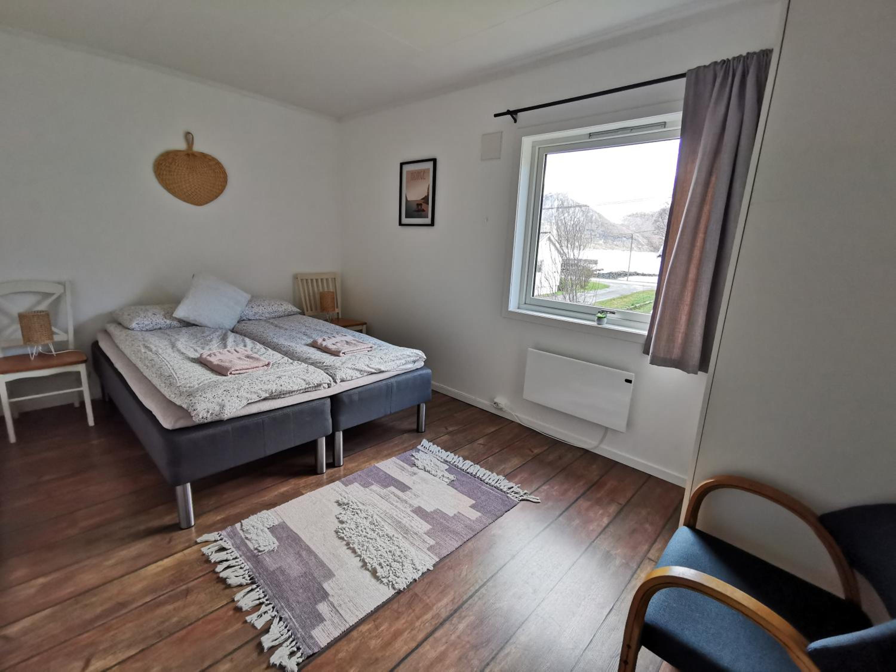 Cozy Apartment between sea and mountains view 2
