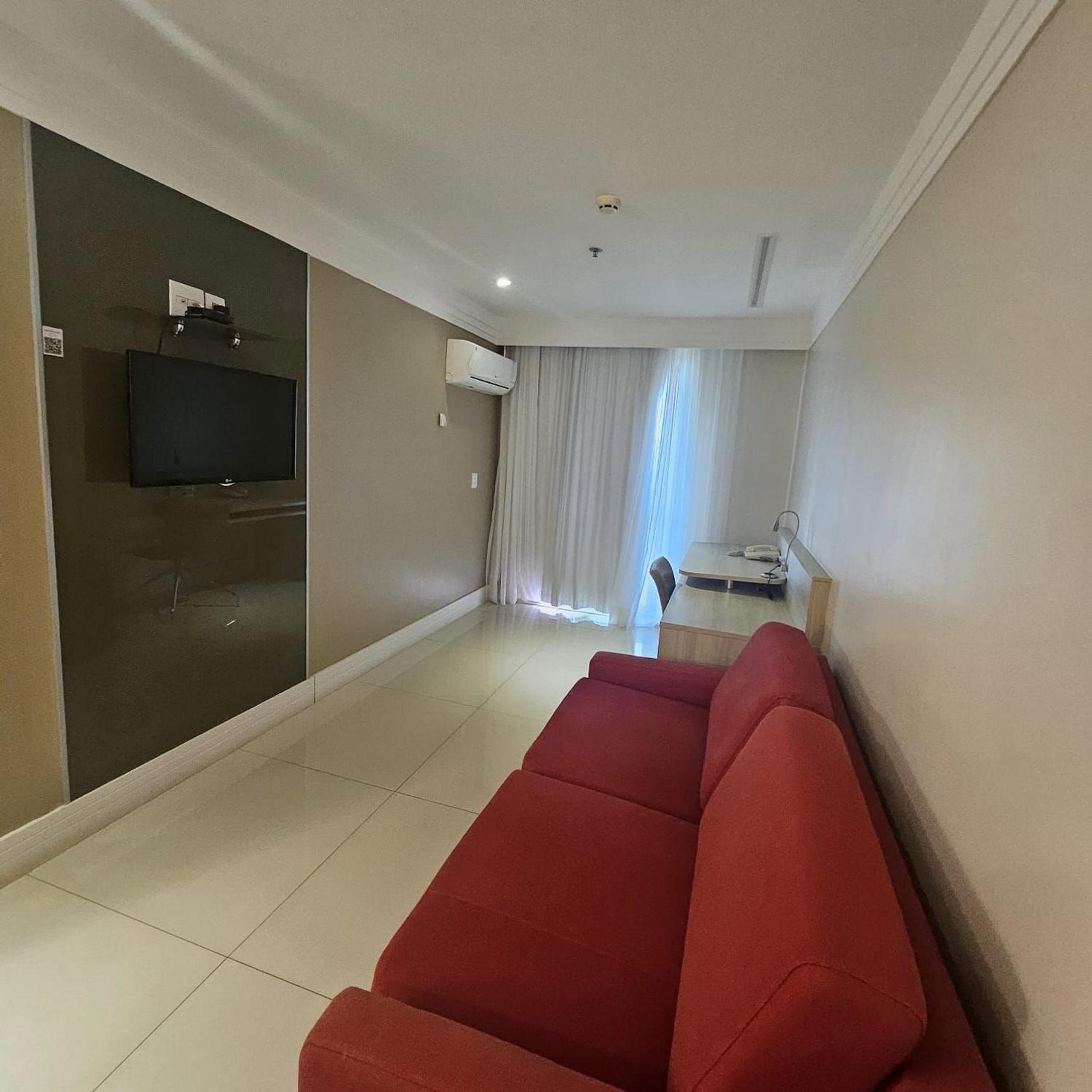 Hotel Brasília