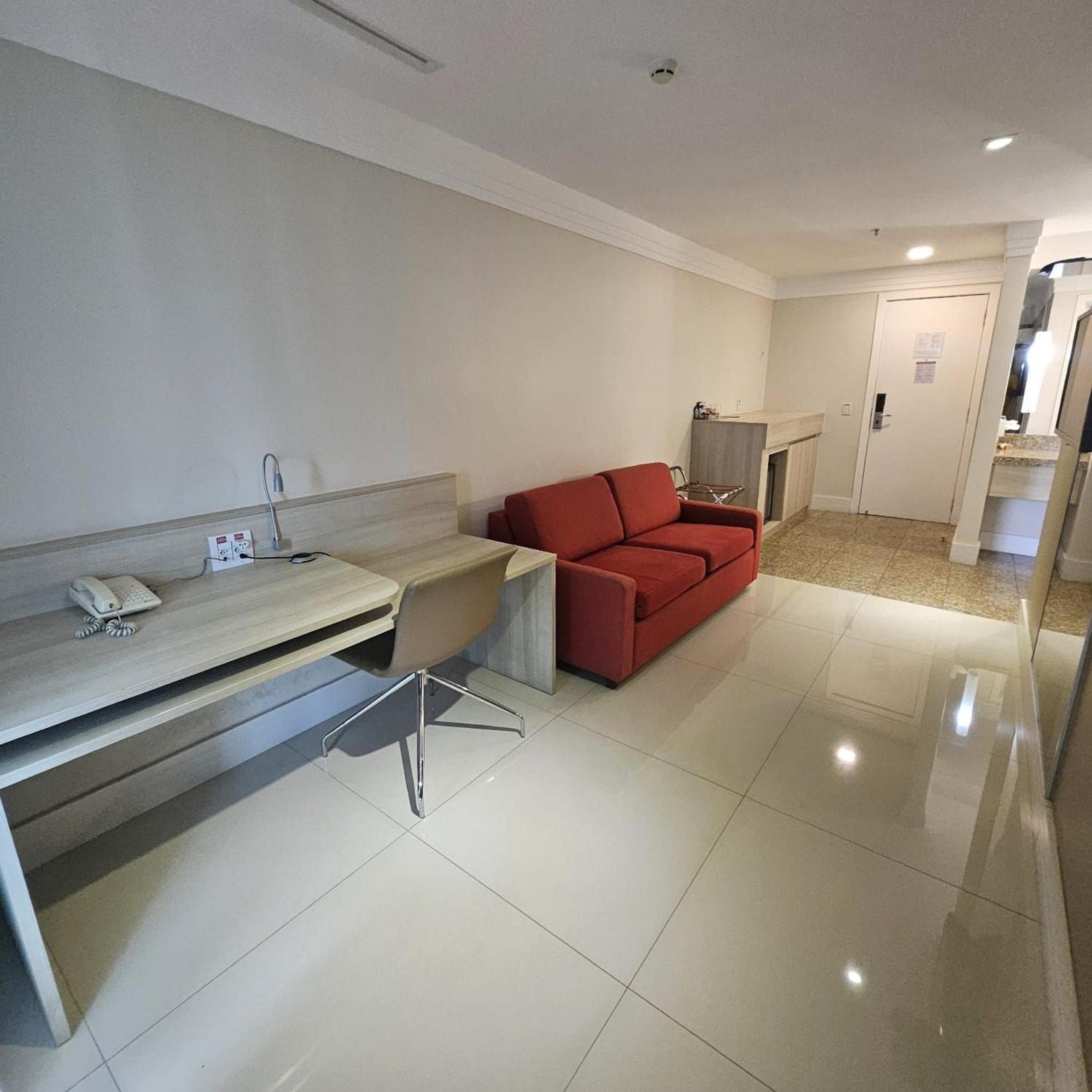 Hotel Brasília