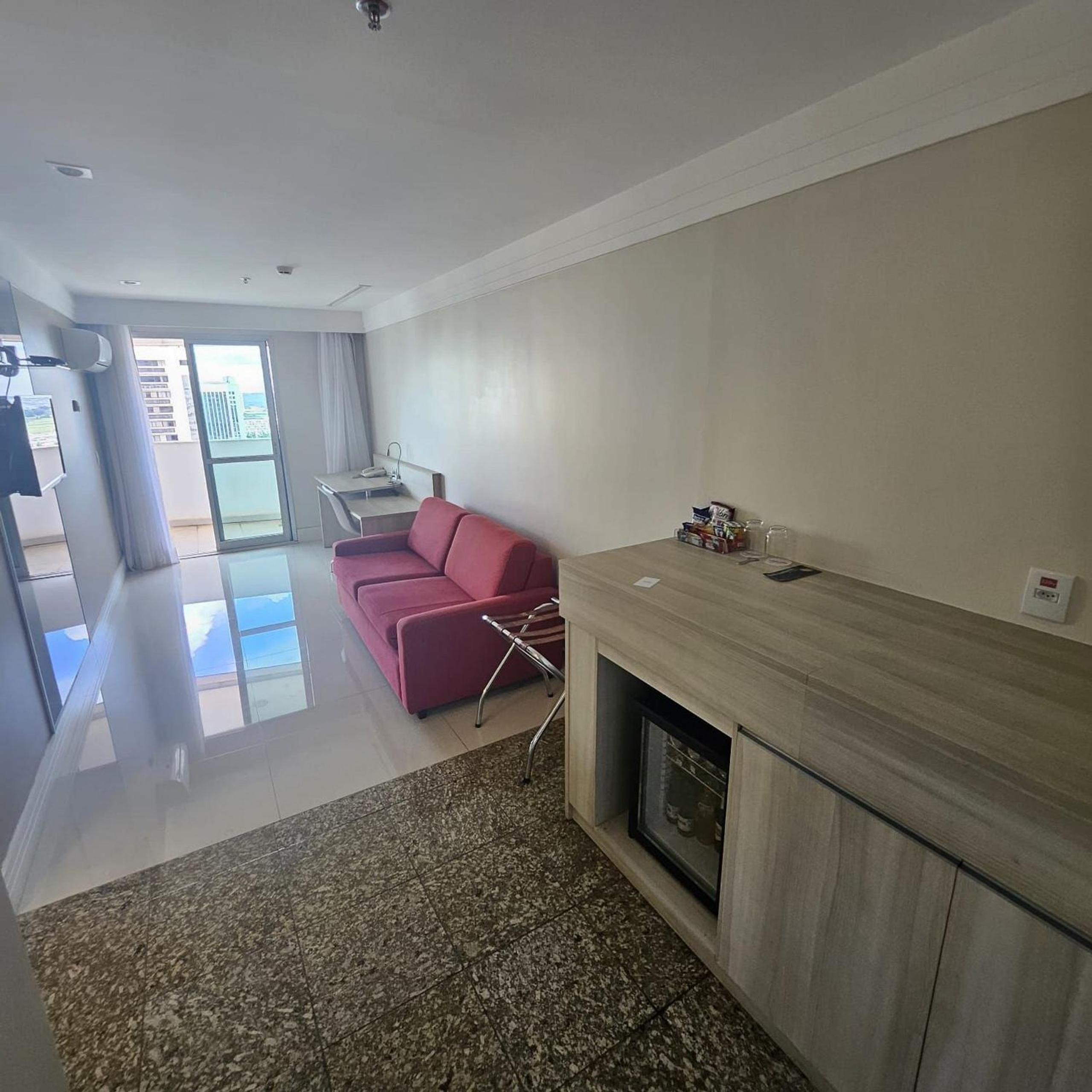 Hotel Brasília