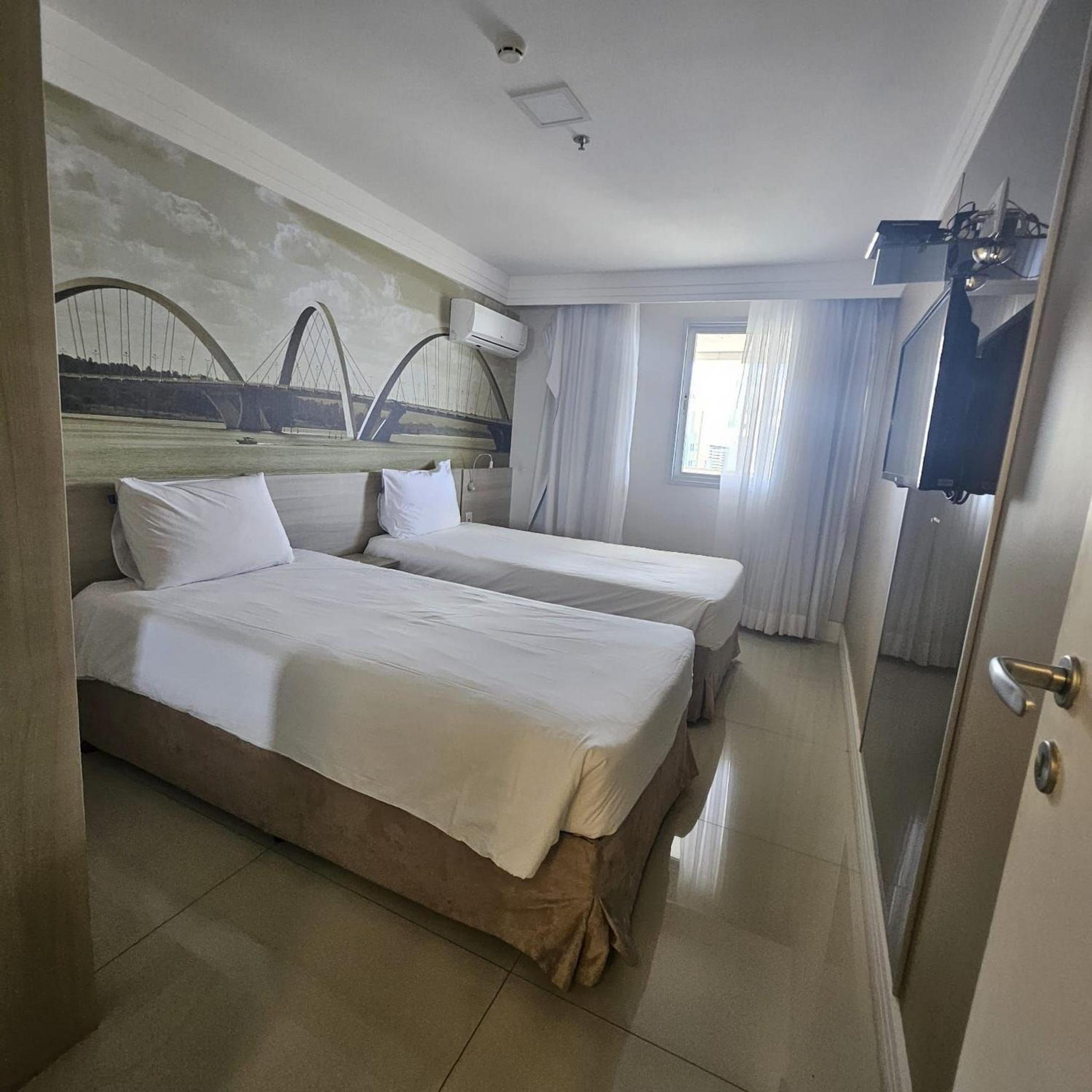 Hotel Brasília