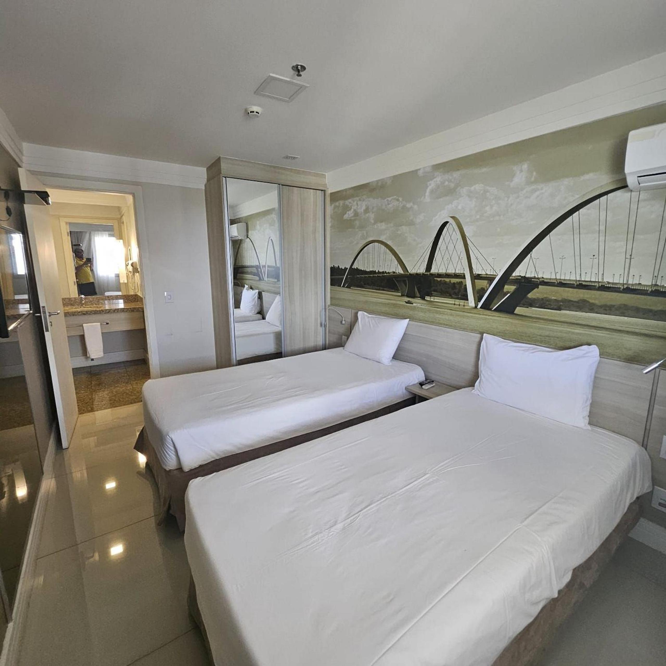 Hotel Brasília