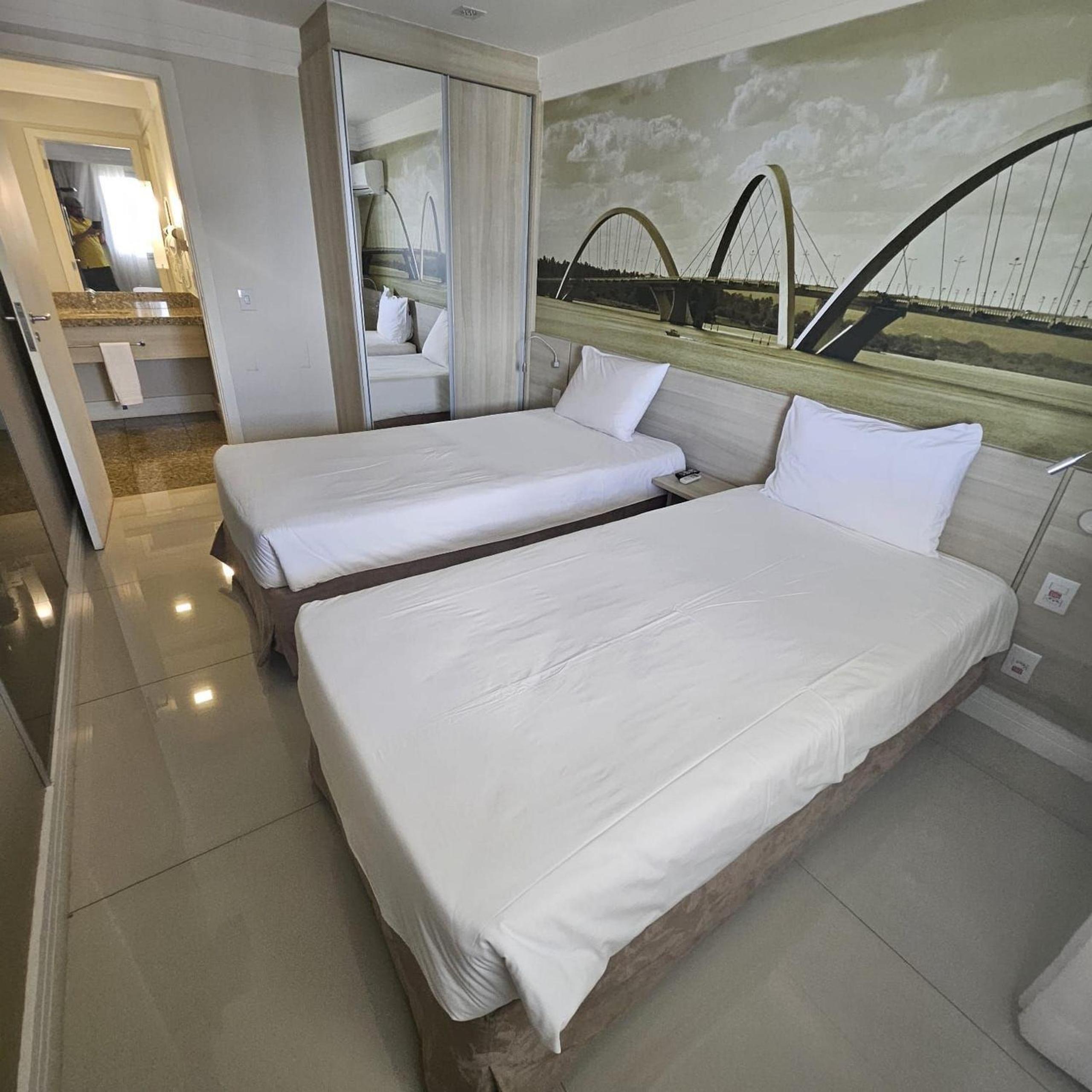 Hotel Brasília