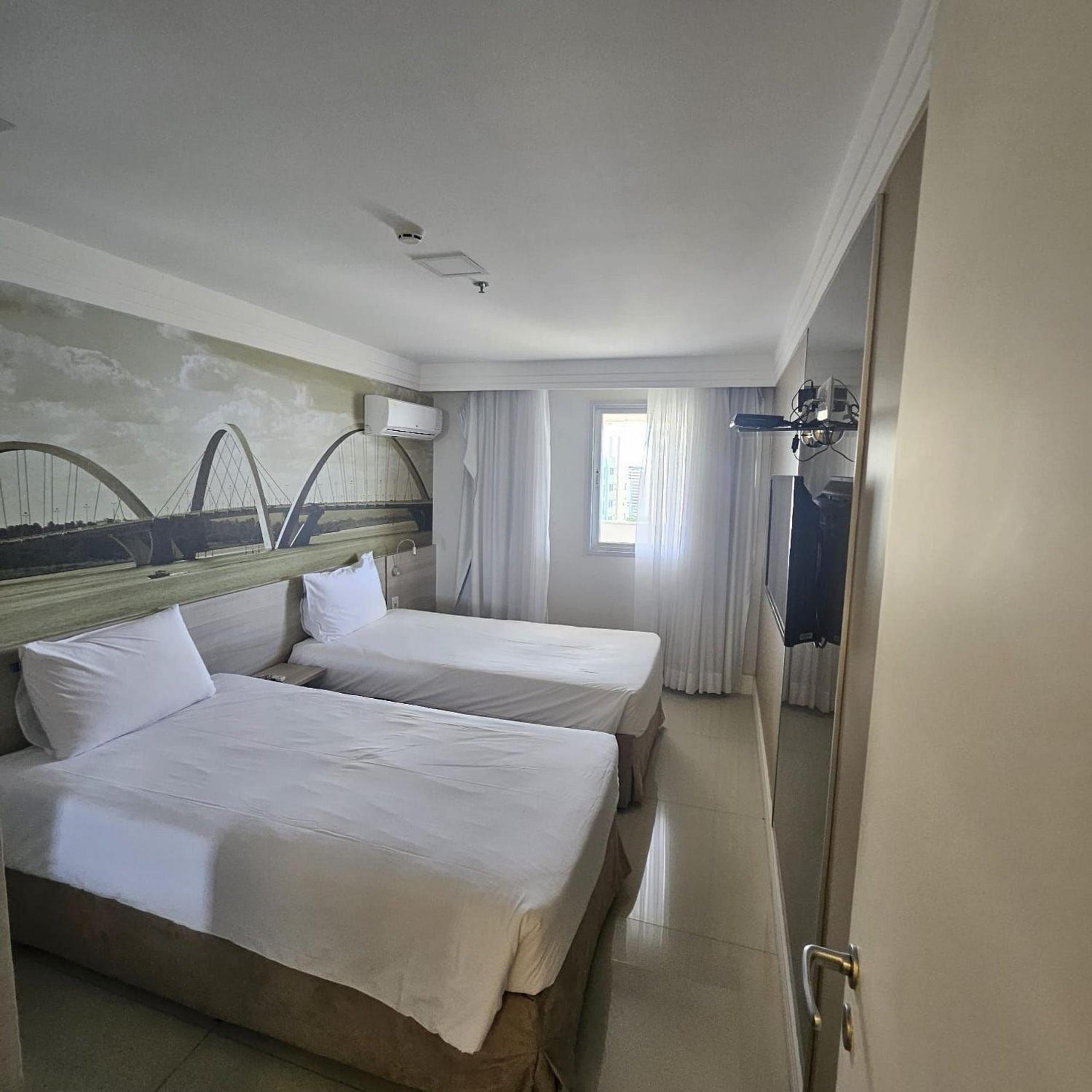 Hotel Brasília