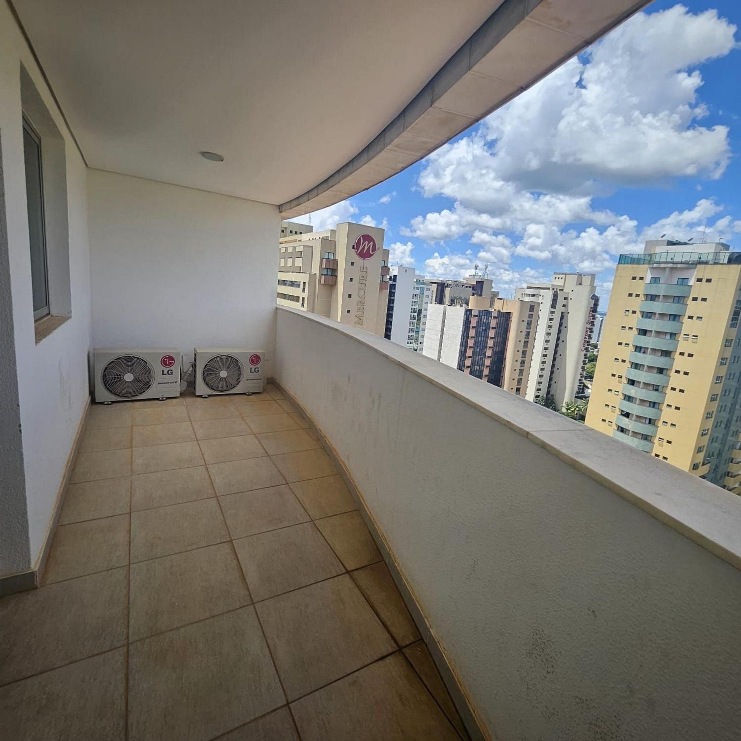 Hotel Brasília