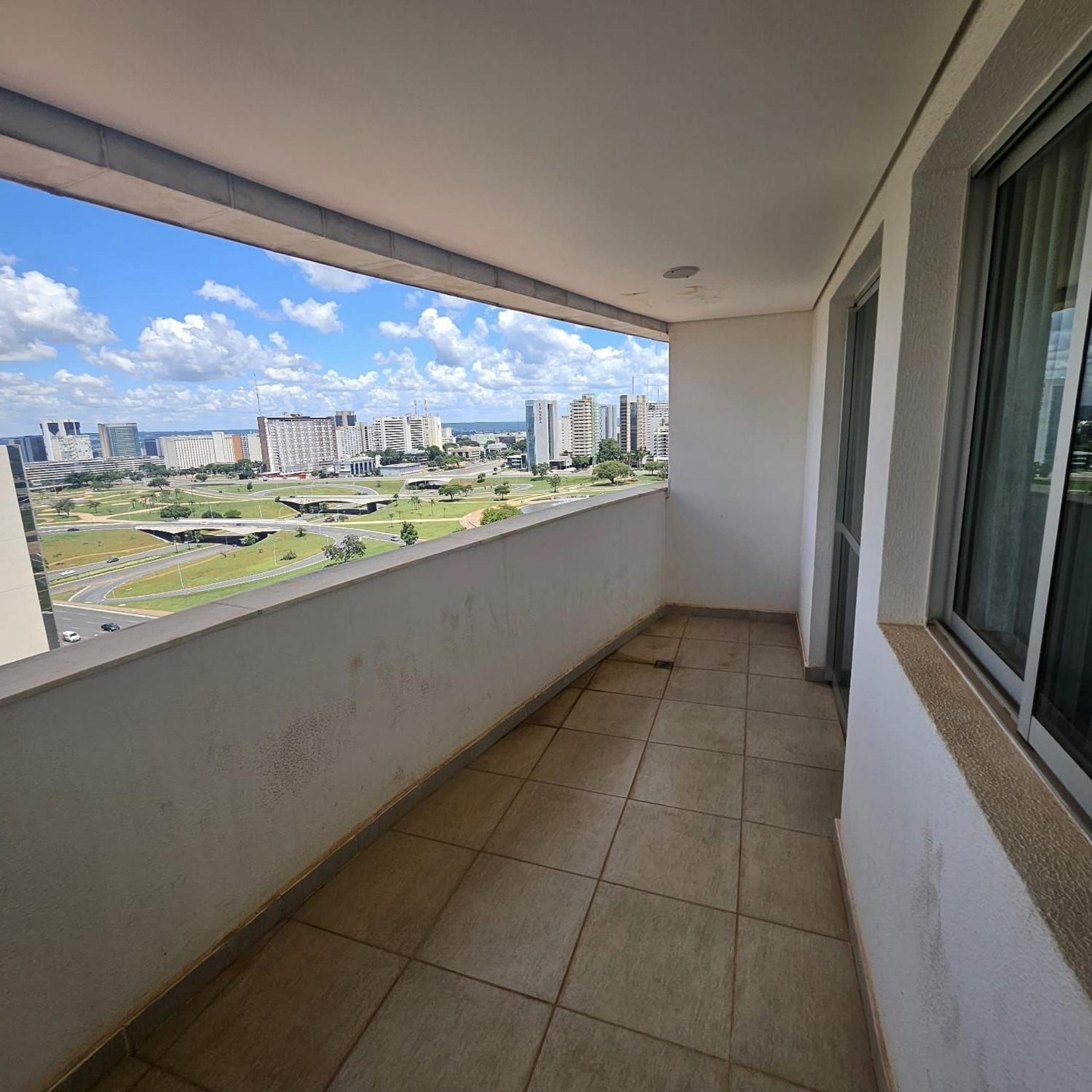 Hotel Brasília