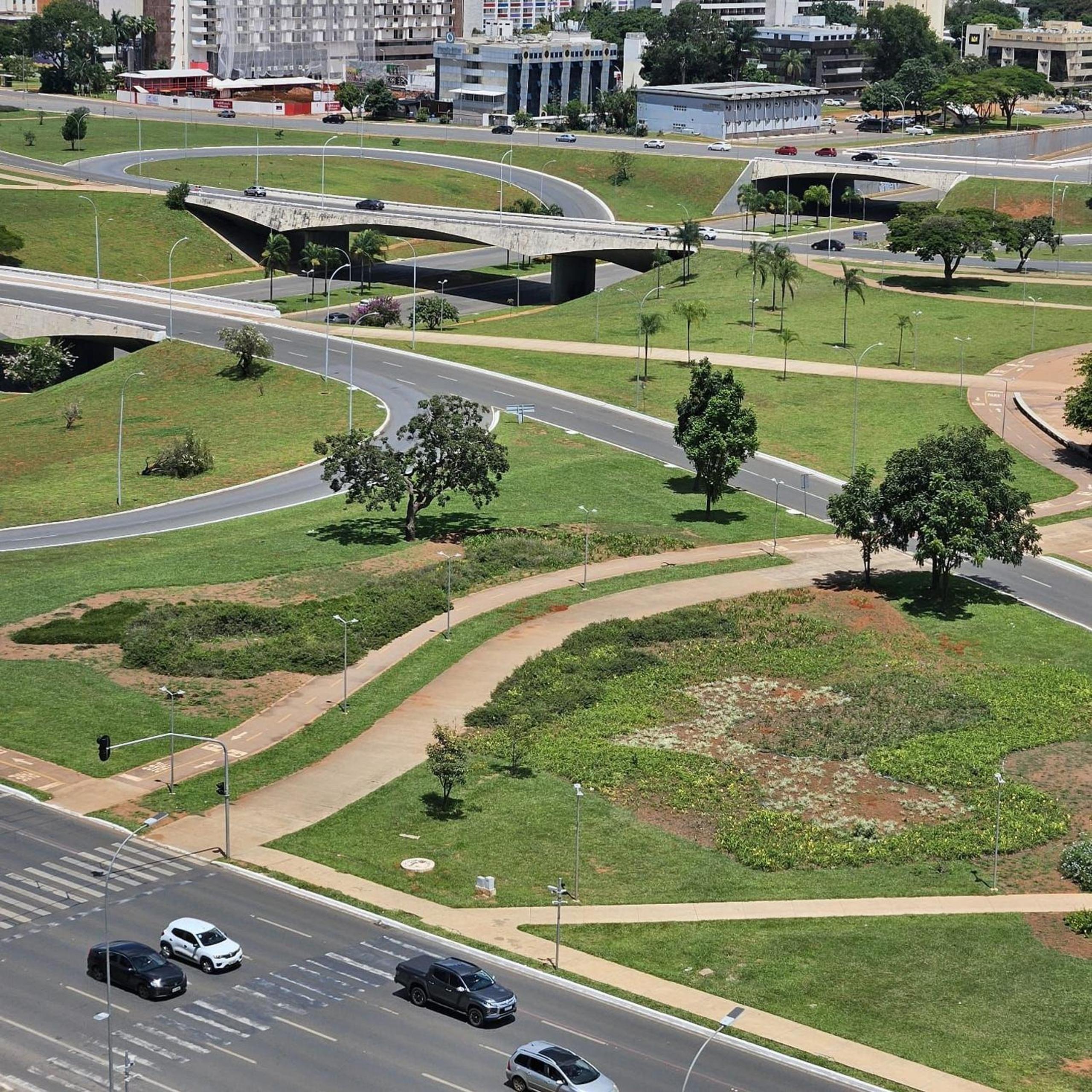Hotel Brasília