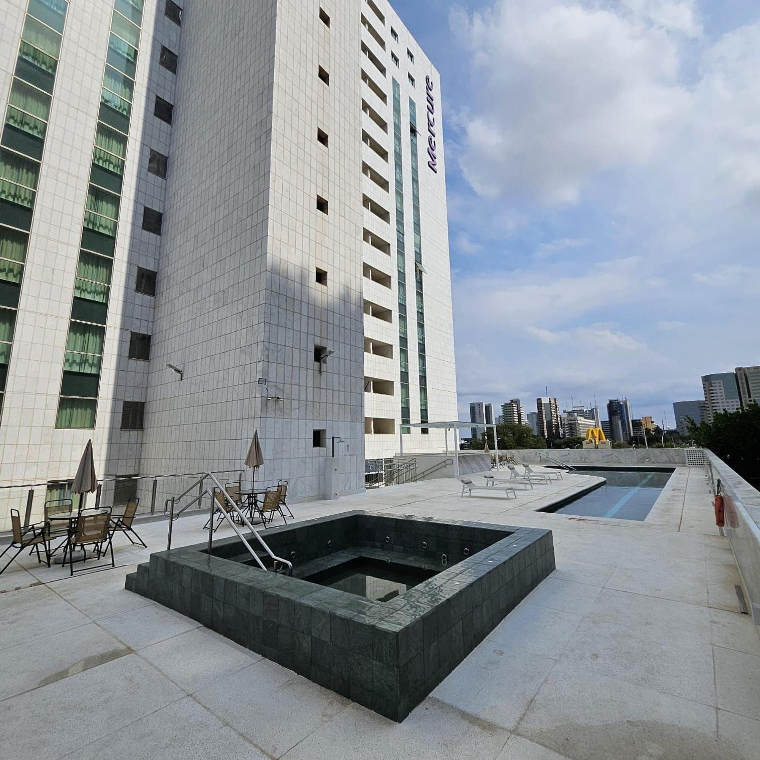 Hotel Brasília