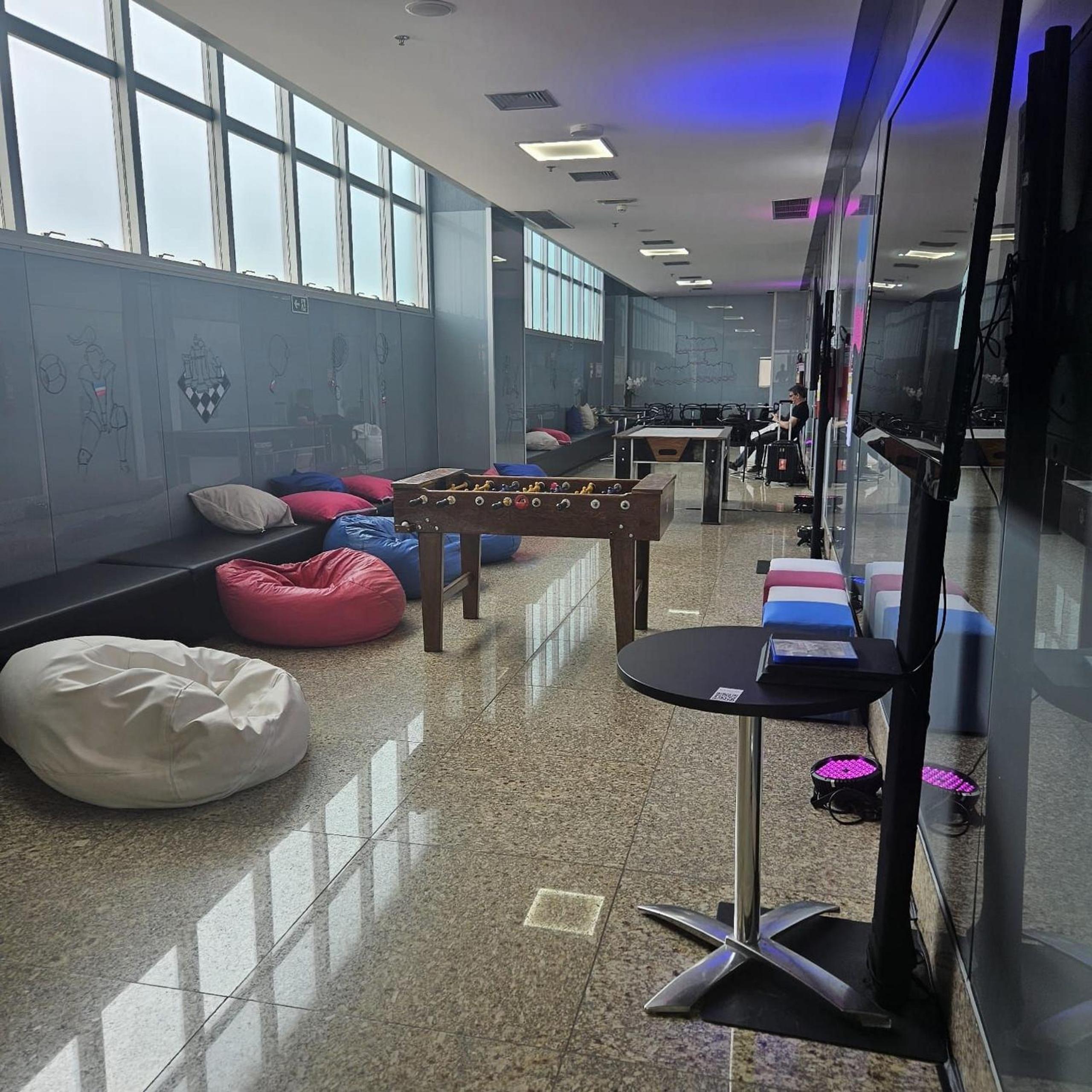 Hotel Brasília