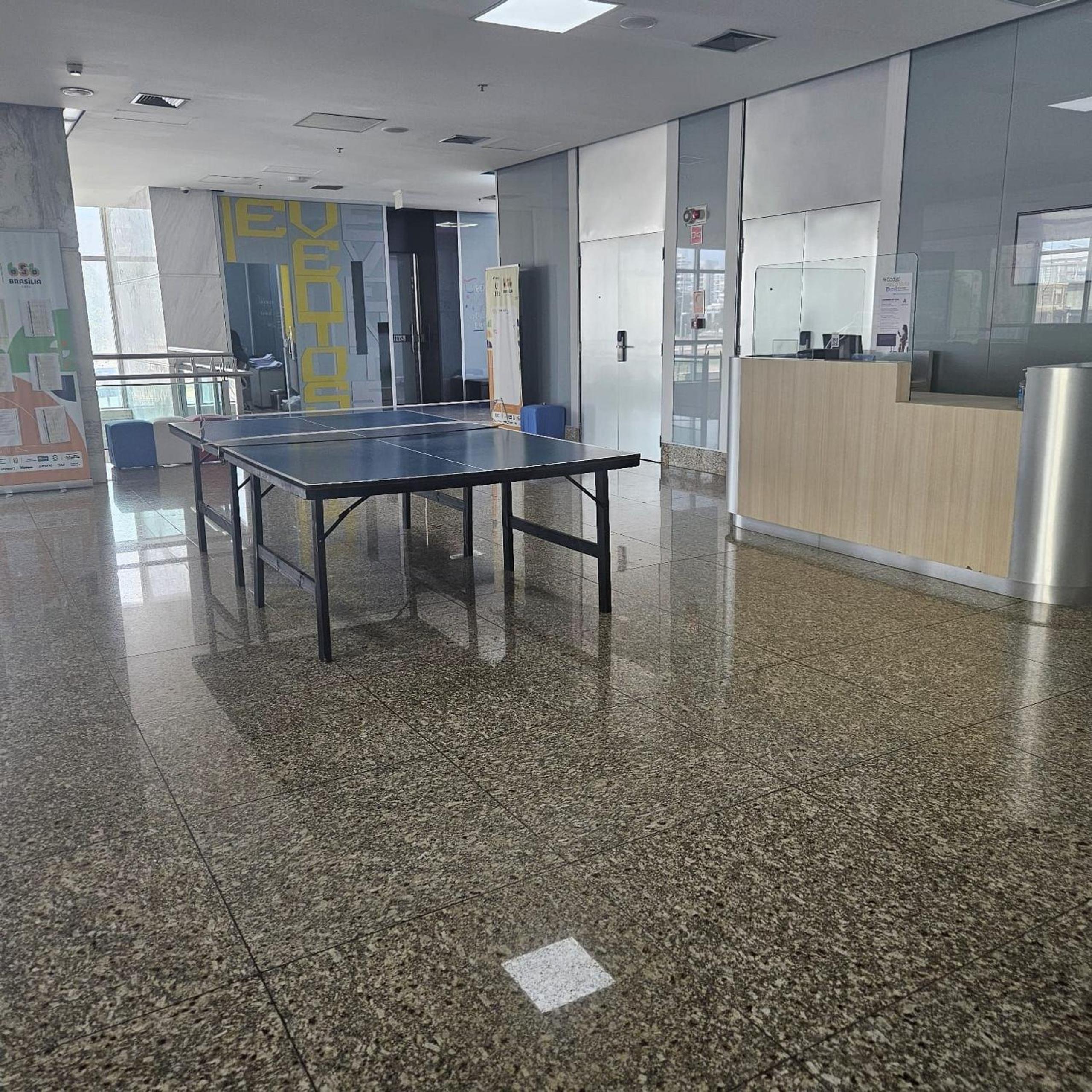 Hotel Brasília