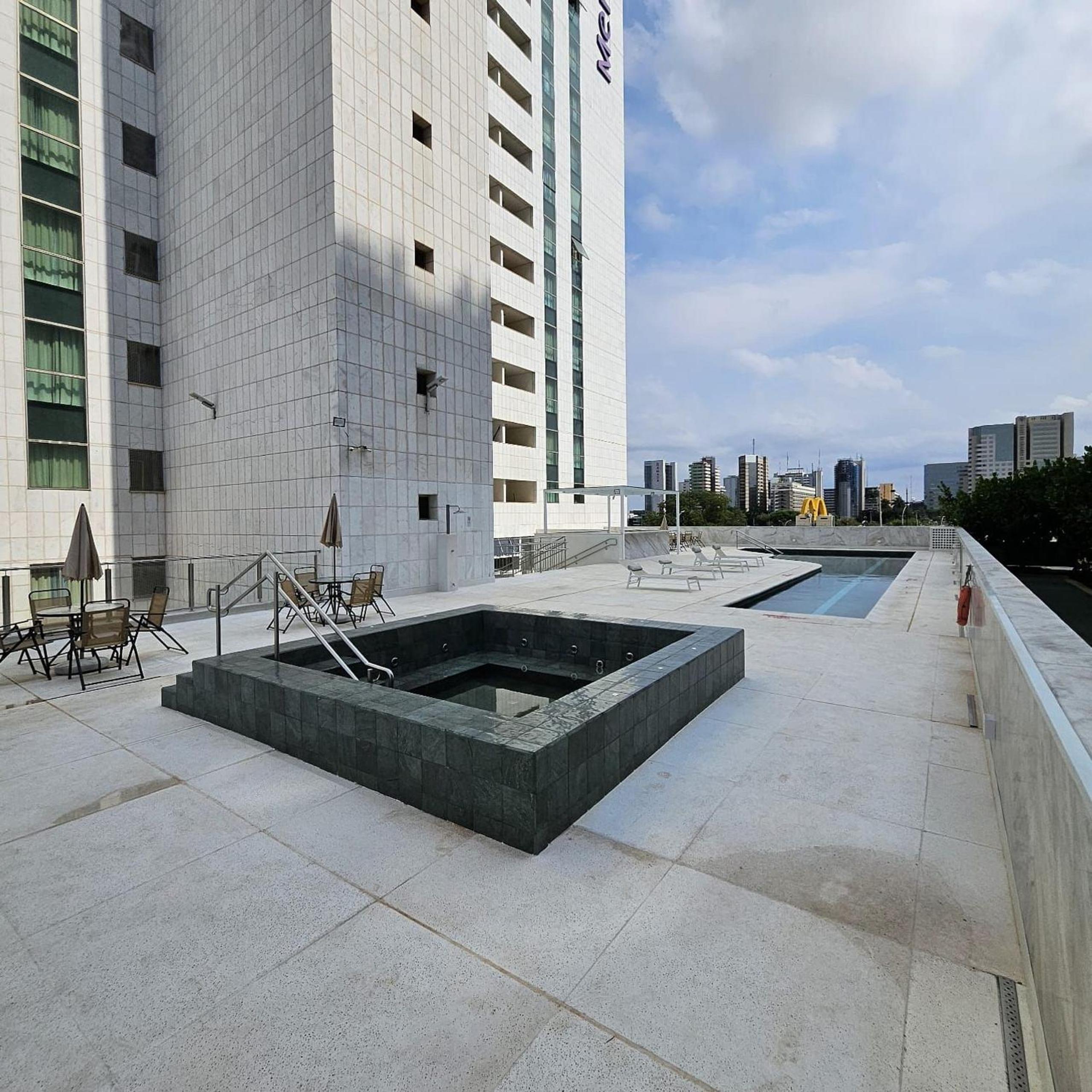 Hotel Brasília