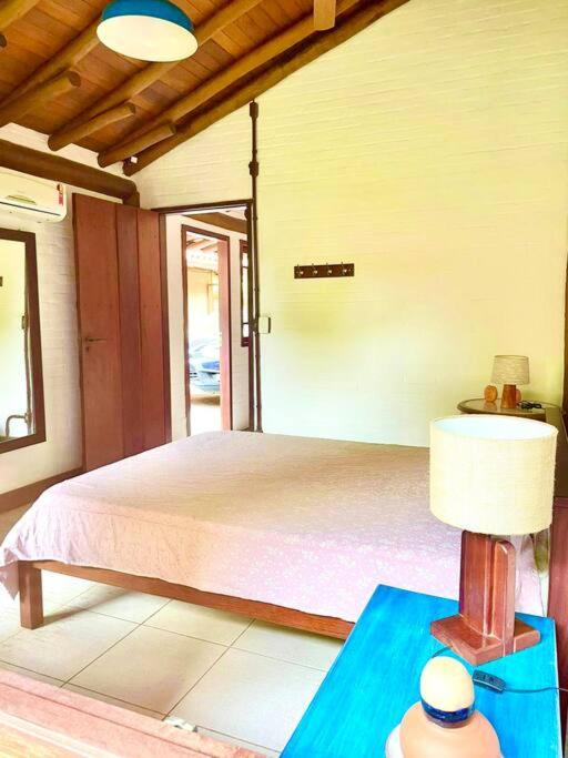 Belíssima Casa Itaguá Verdadeiro refúgio na Praia