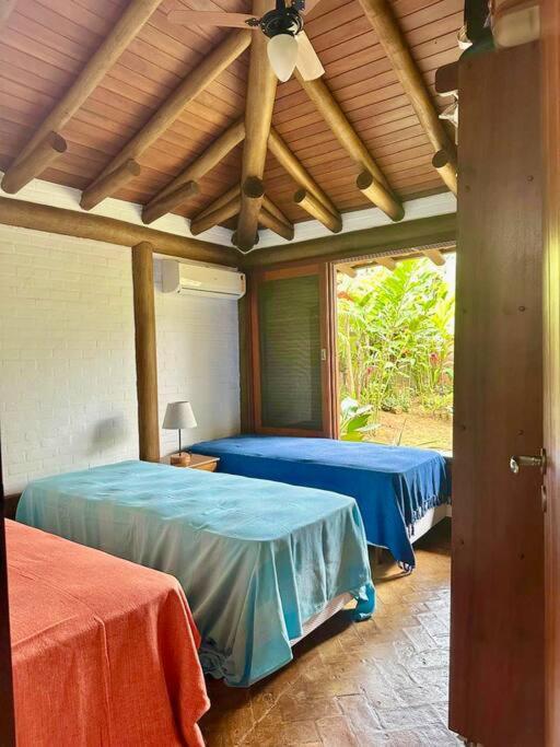 Belíssima Casa Itaguá Verdadeiro refúgio na Praia