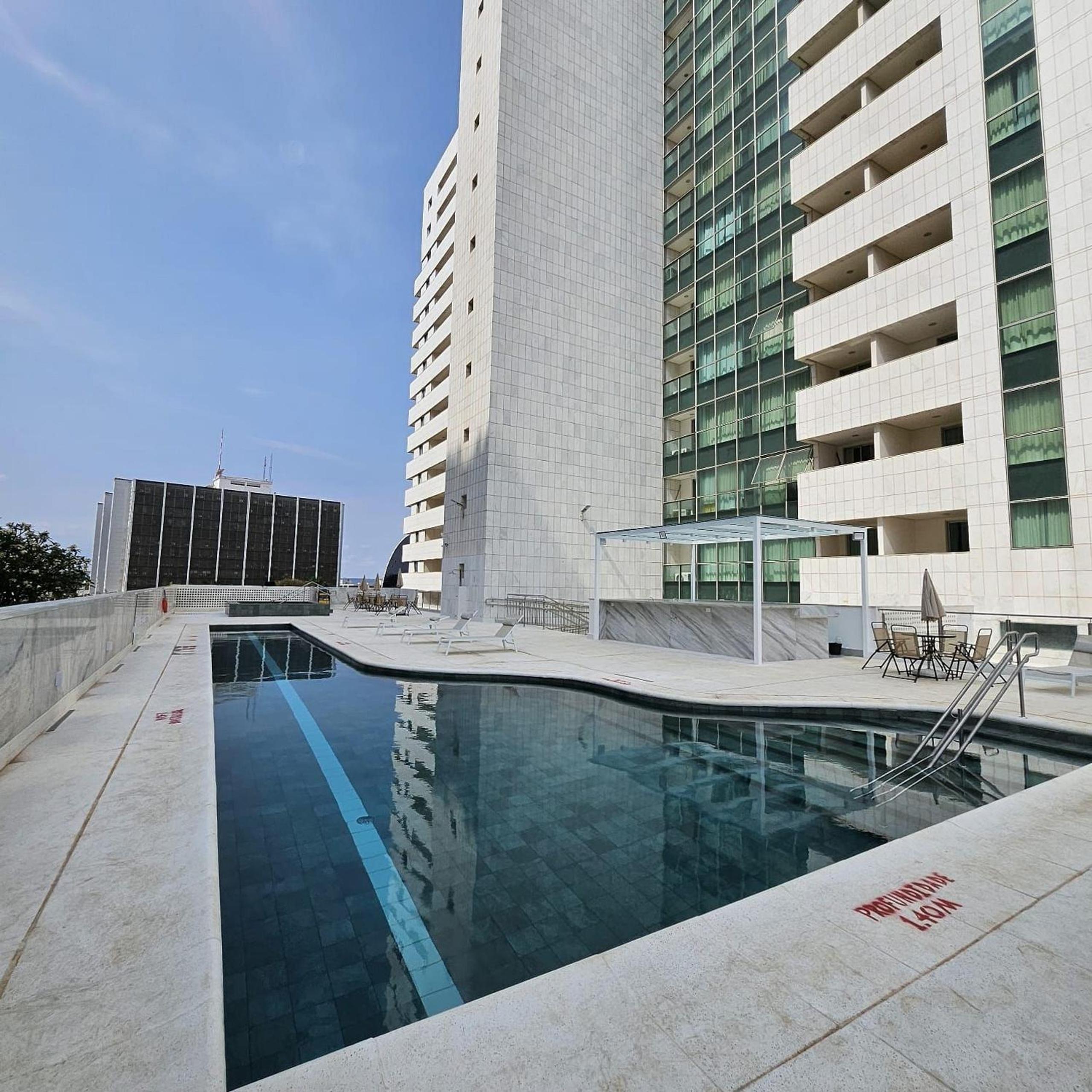 Hotel Brasília