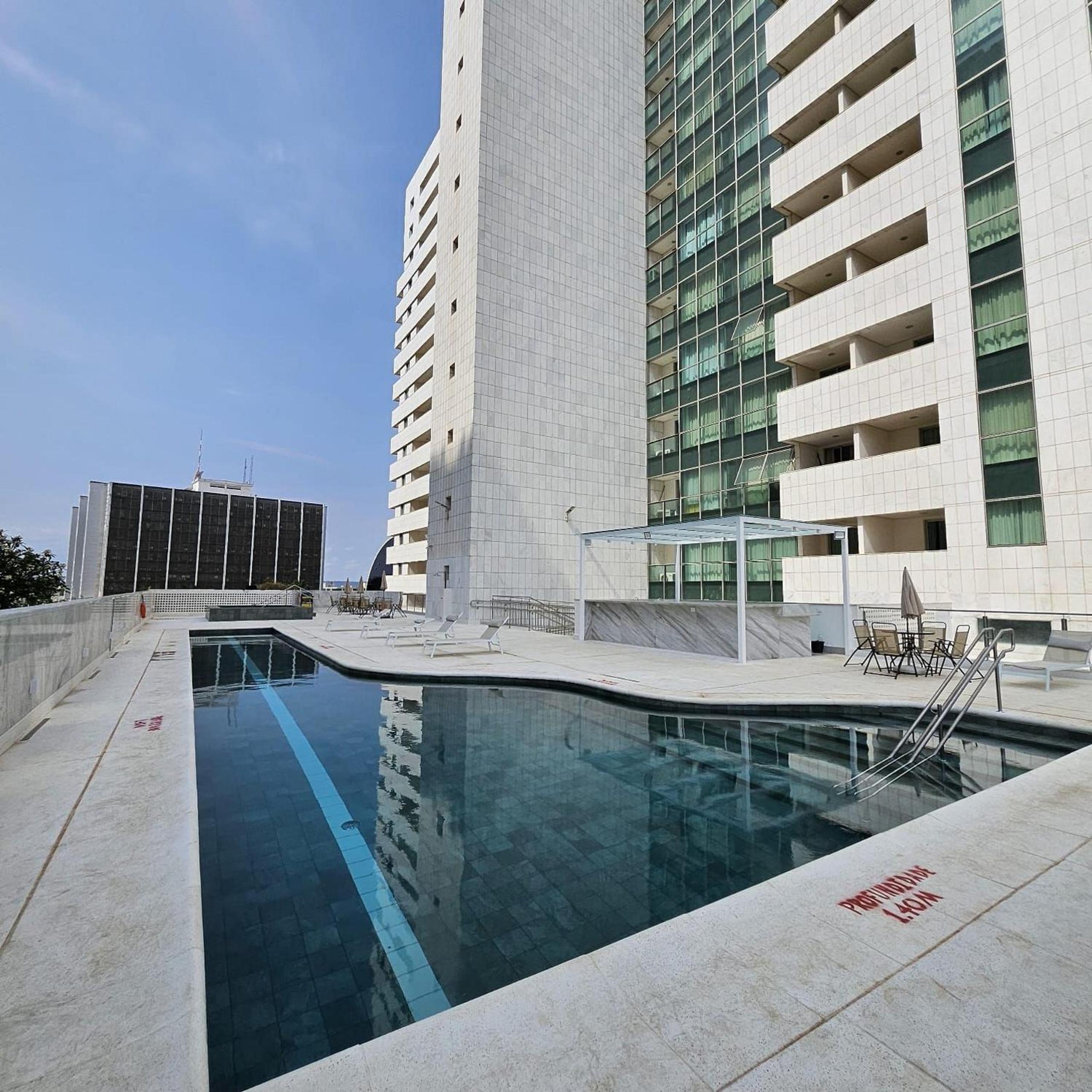 Hotel Brasília