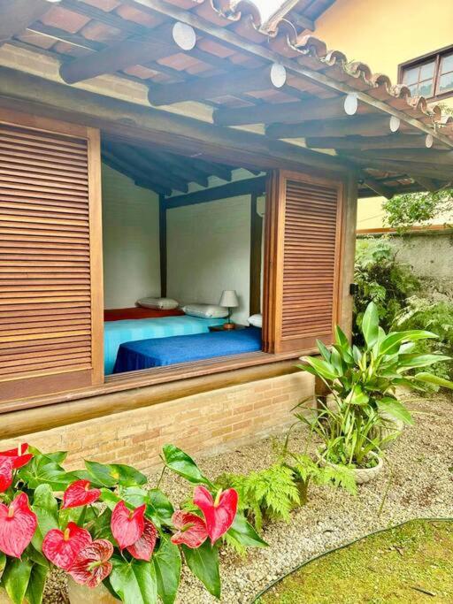 Belíssima Casa Itaguá Verdadeiro refúgio na Praia