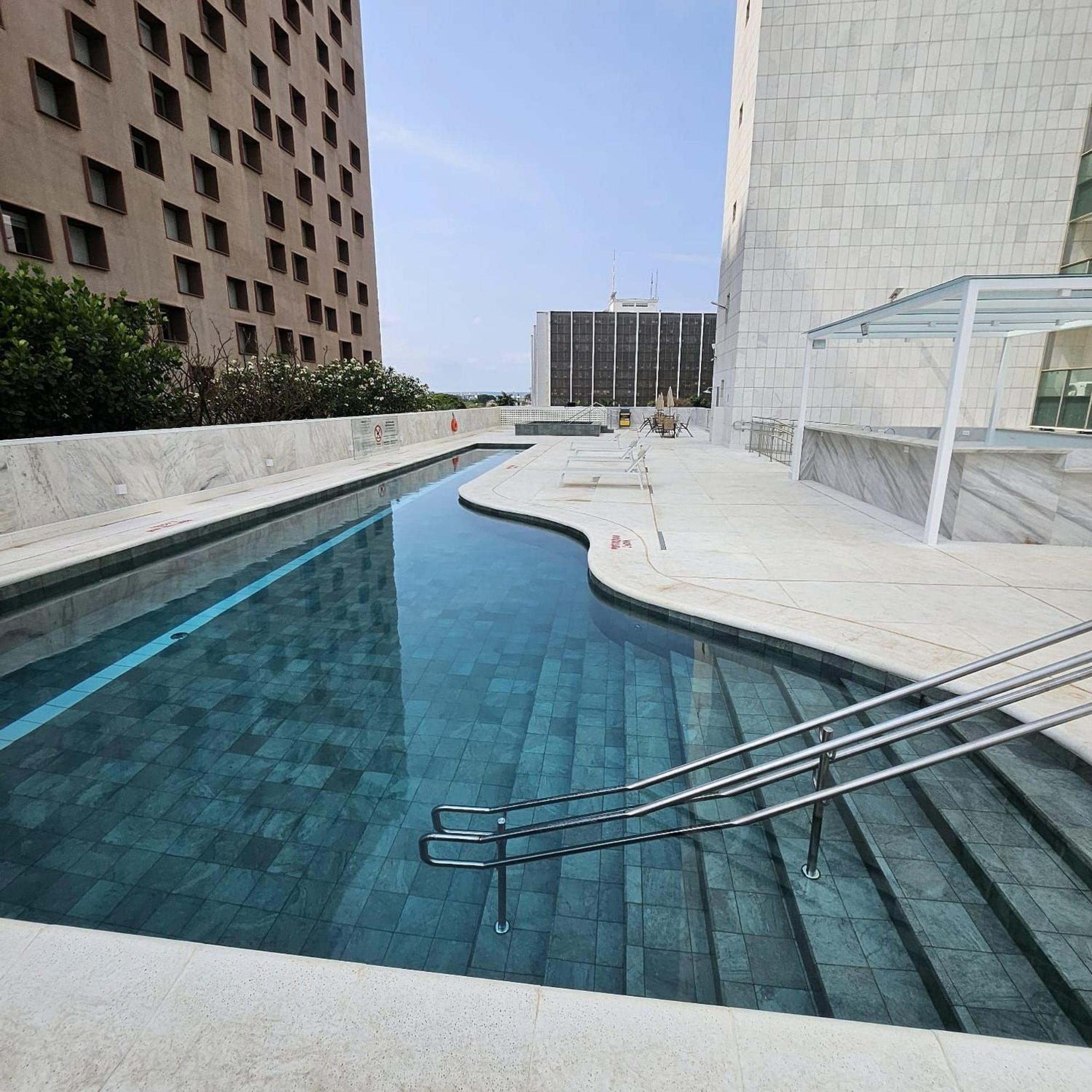 Hotel Brasília