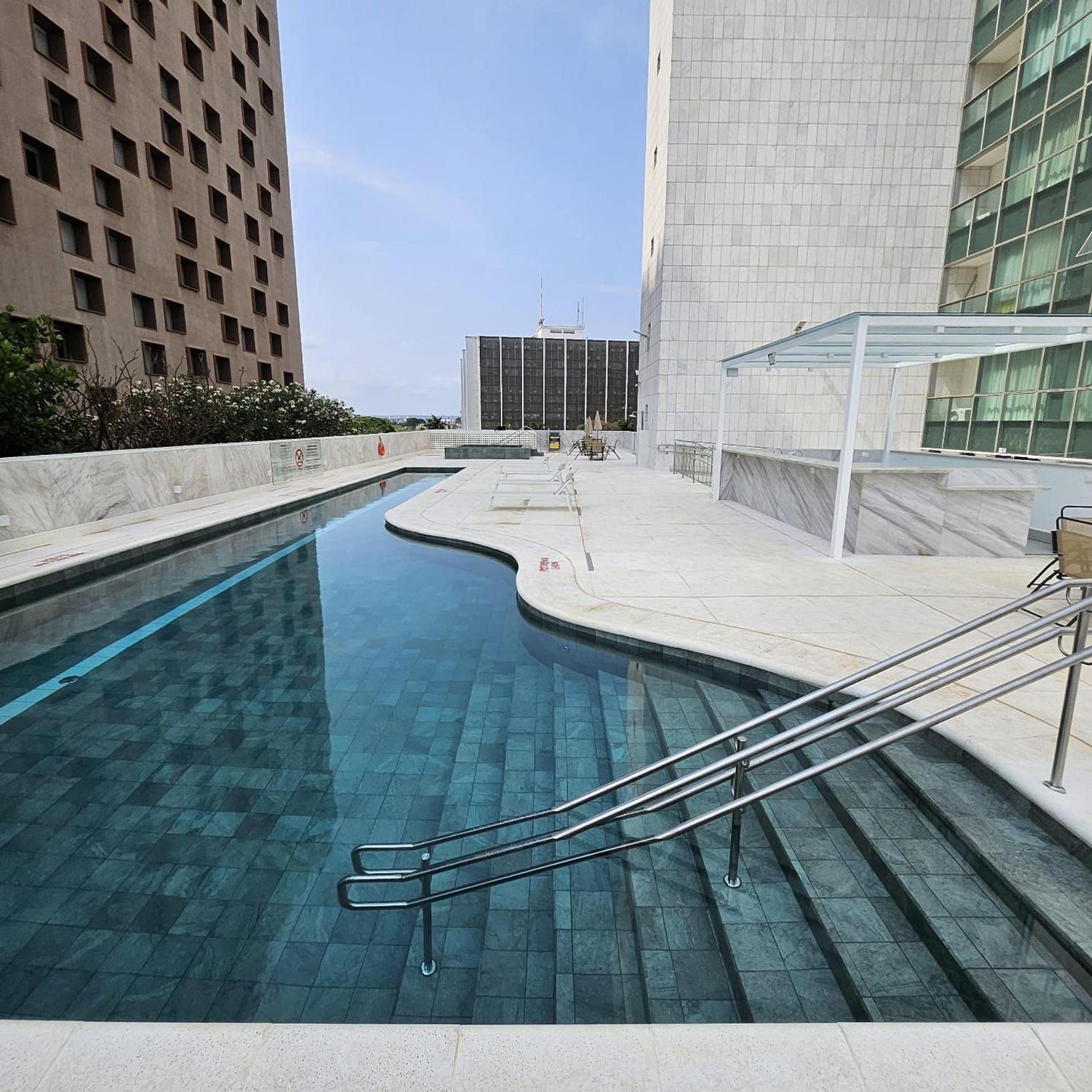 Hotel Brasília