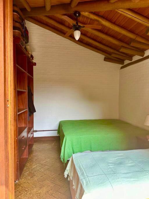 Belíssima Casa Itaguá Verdadeiro refúgio na Praia