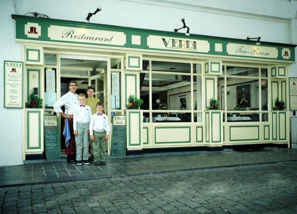 B&B Verdi