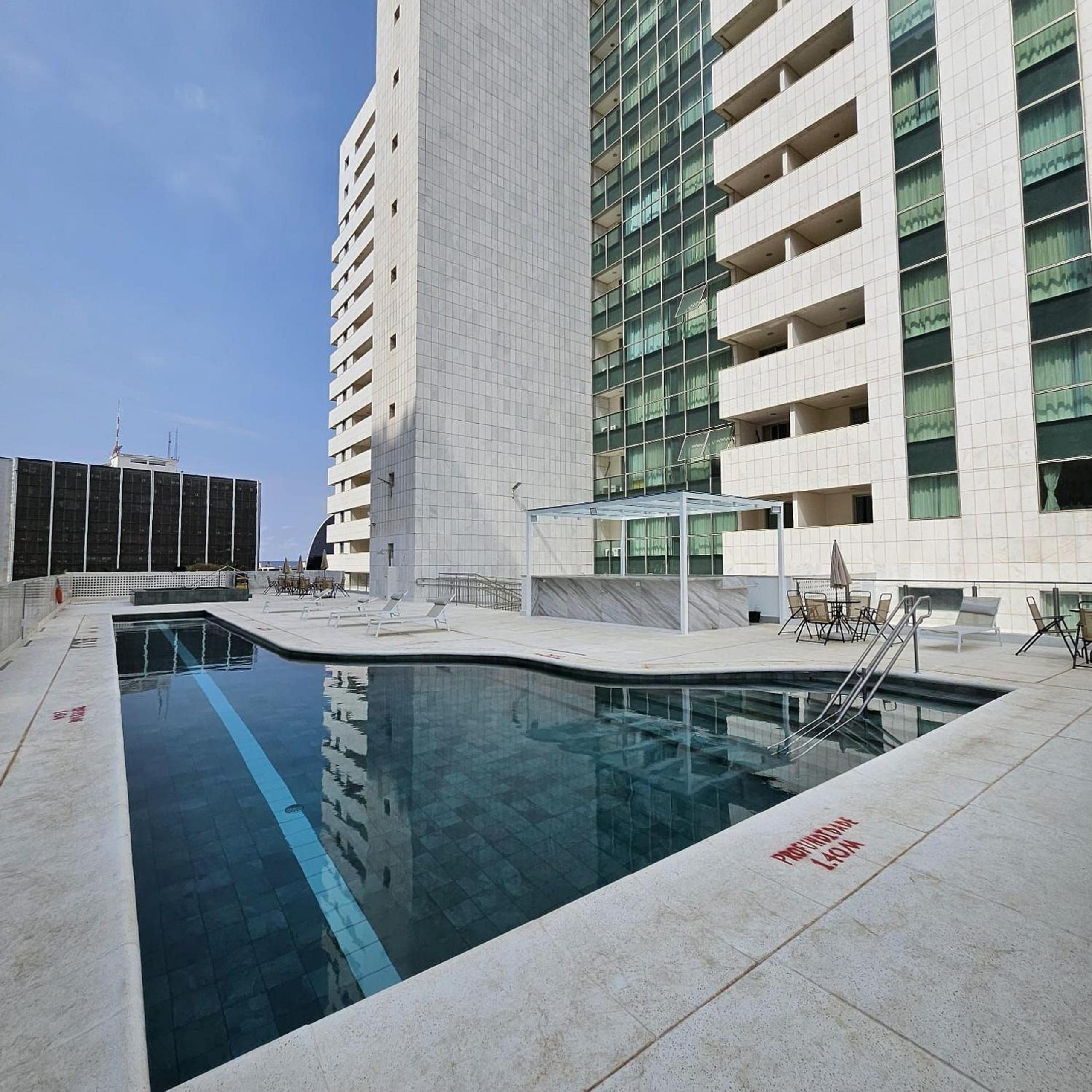Hotel Brasília