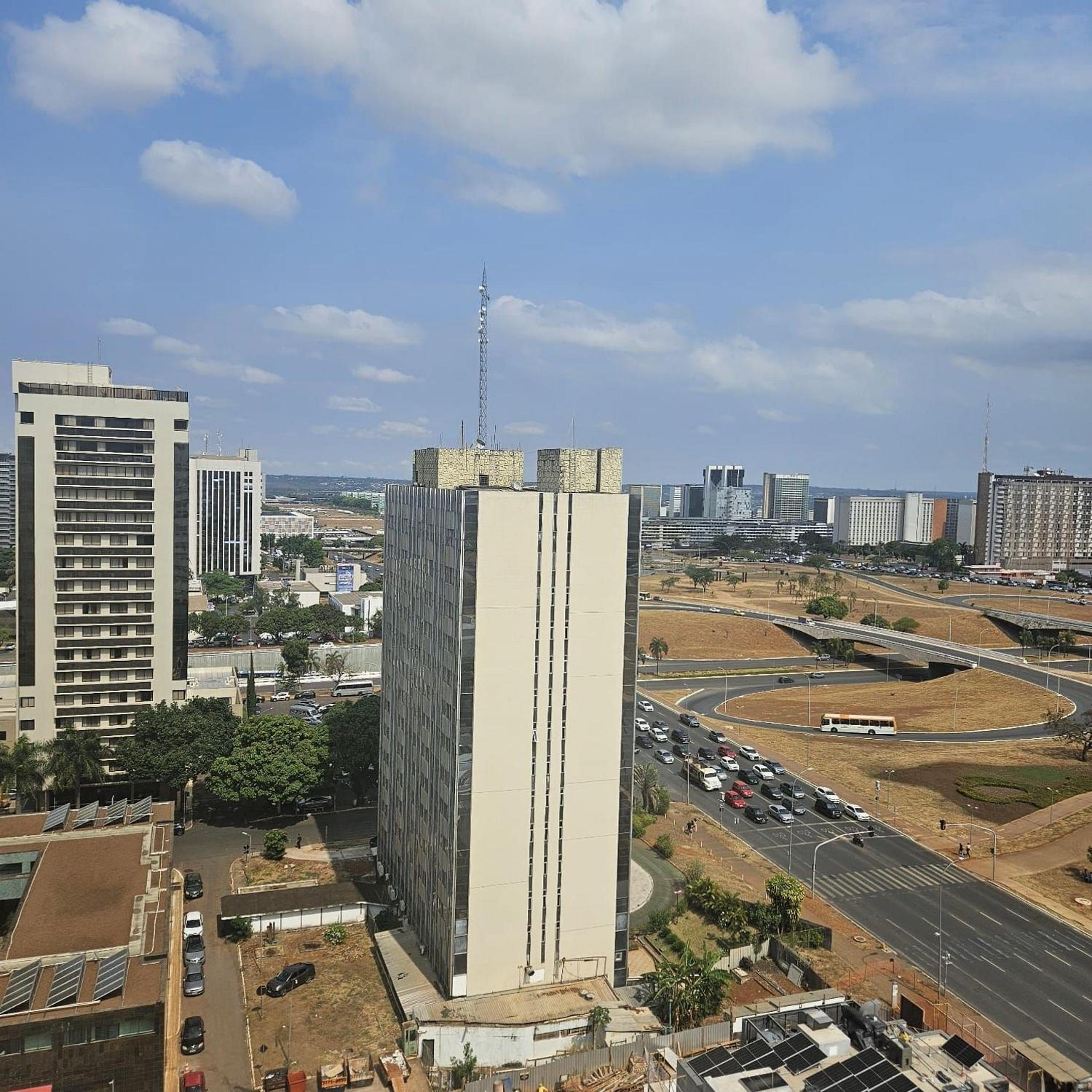 Hotel Brasília