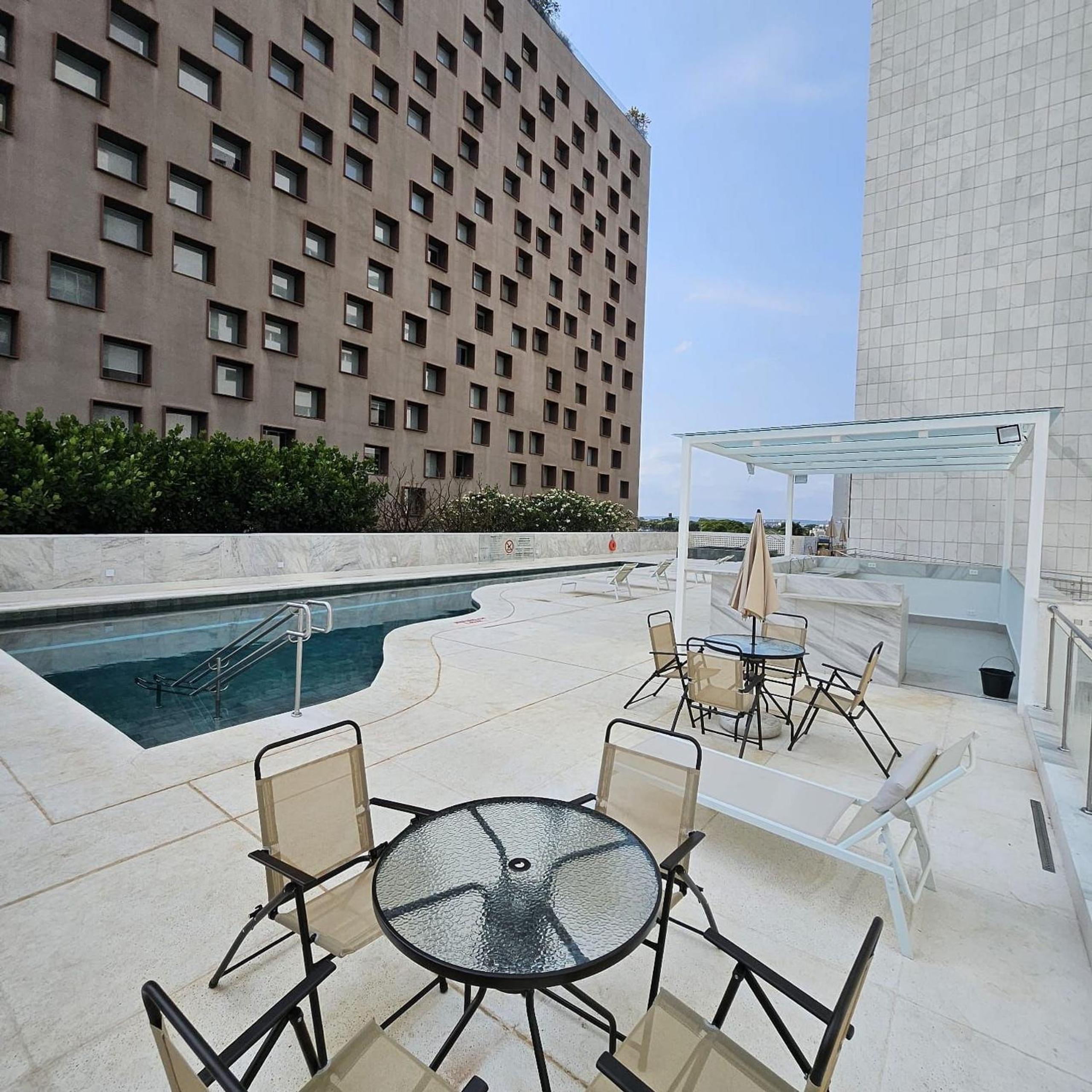 Hotel Brasília