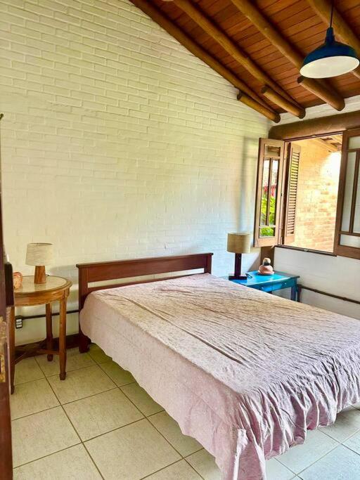 Belíssima Casa Itaguá Verdadeiro refúgio na Praia