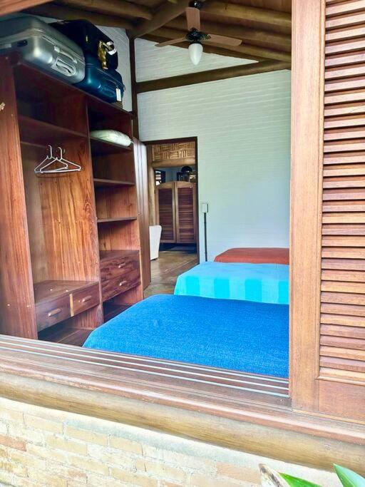 Belíssima Casa Itaguá Verdadeiro refúgio na Praia