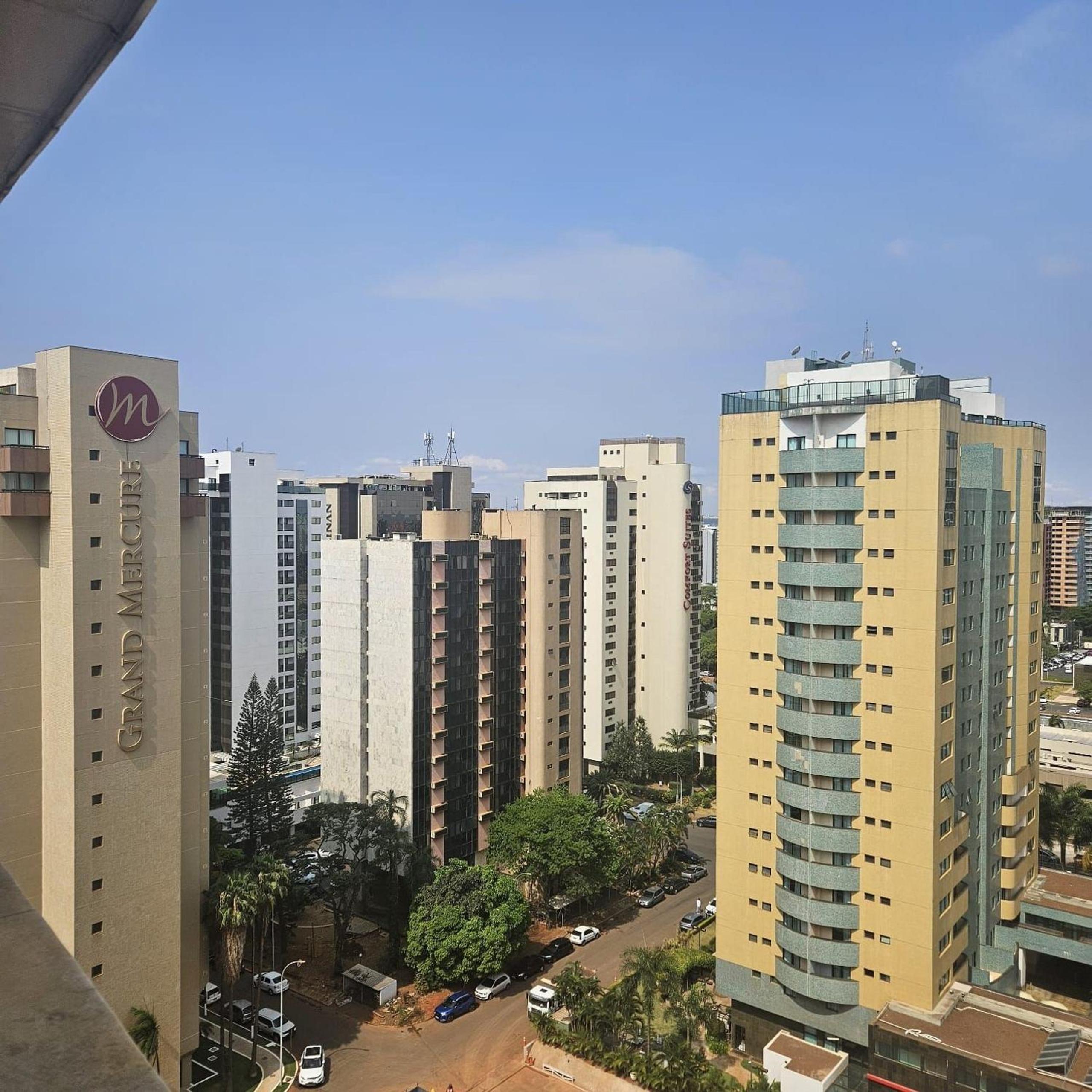 Hotel Brasília