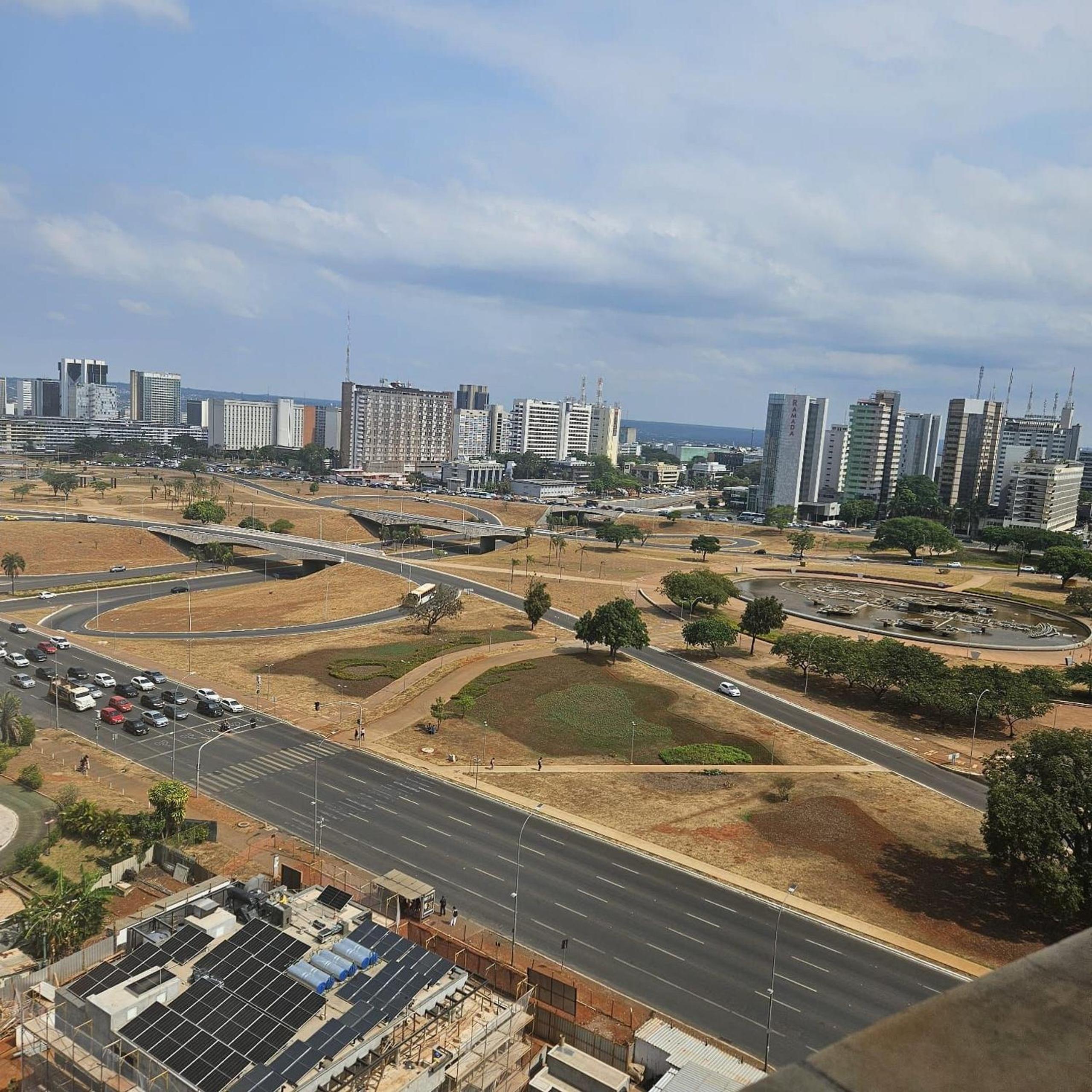 Hotel Brasília
