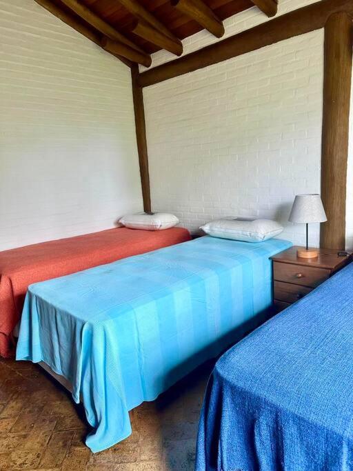 Belíssima Casa Itaguá Verdadeiro refúgio na Praia