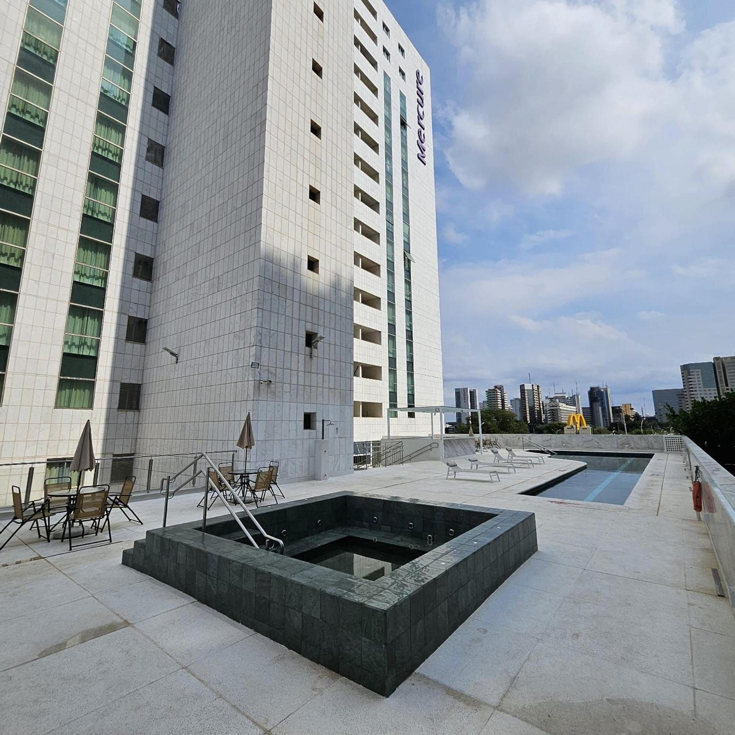 Hotel Brasília