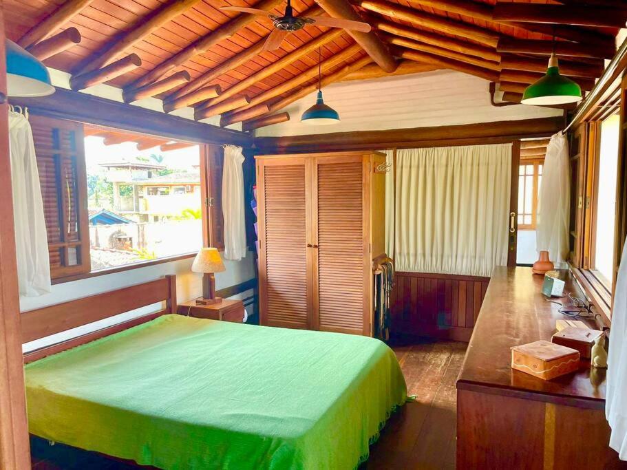 Belíssima Casa Itaguá Verdadeiro refúgio na Praia