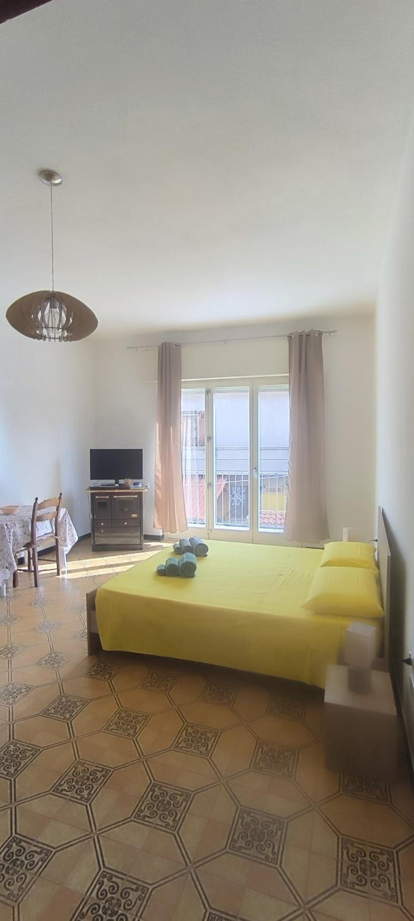 Bed and breakfast da LICCU