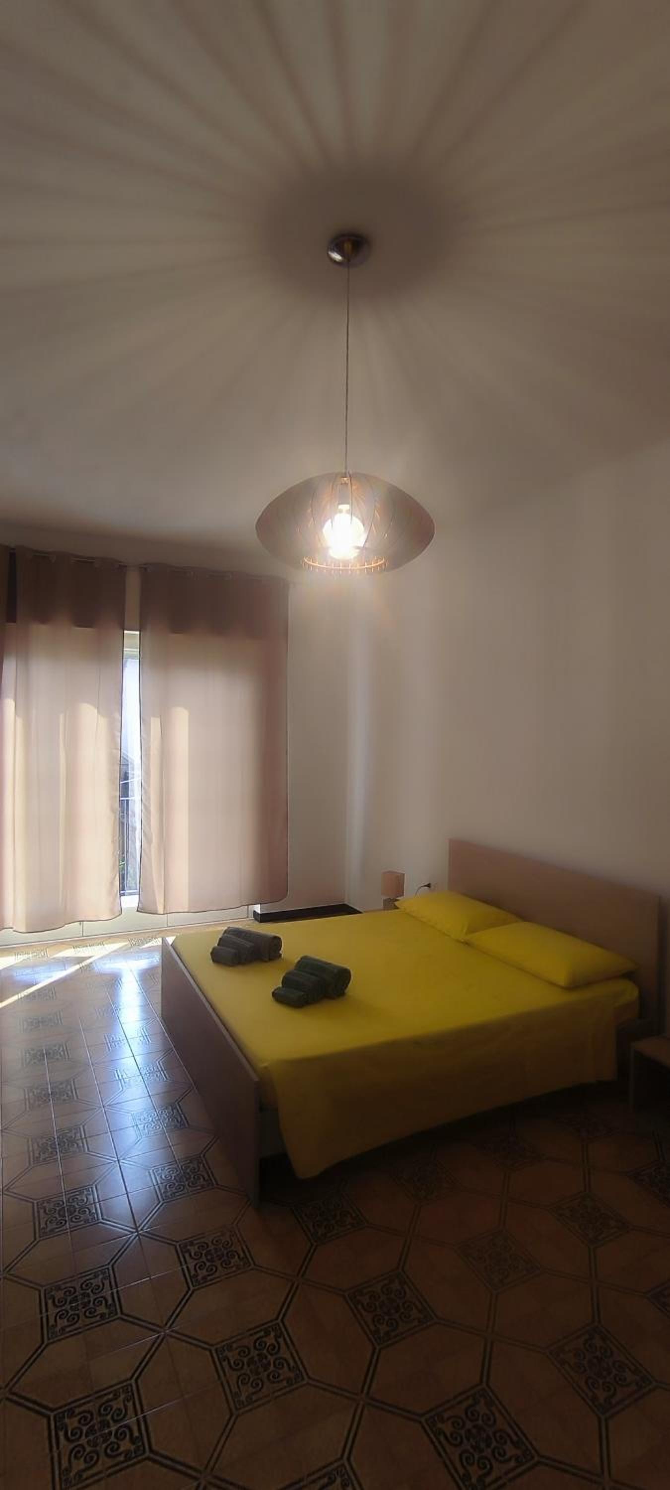 Bed and breakfast da LICCU